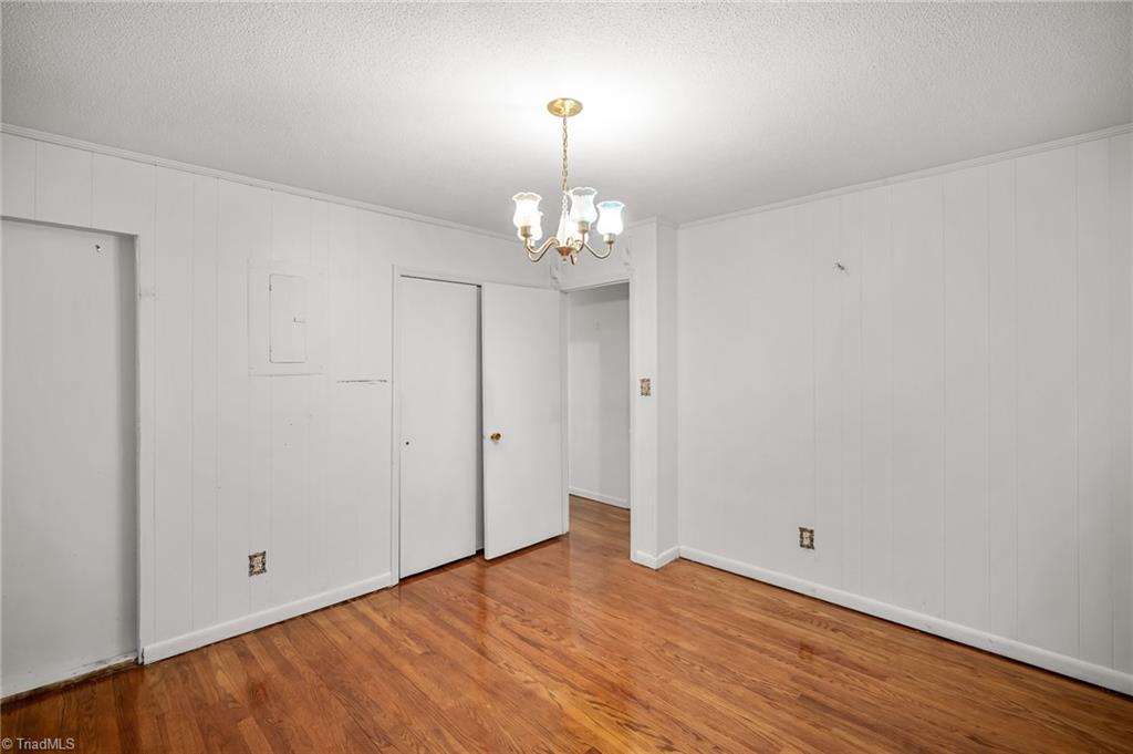 5406 Finch Farm Road Trinity, NC 27370 - Photo 7 of 24 Bedroom #2
