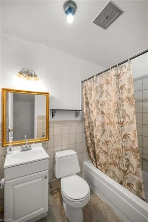 $205,000 | 5406 Finch Farm Road, Trinity, NC 27370