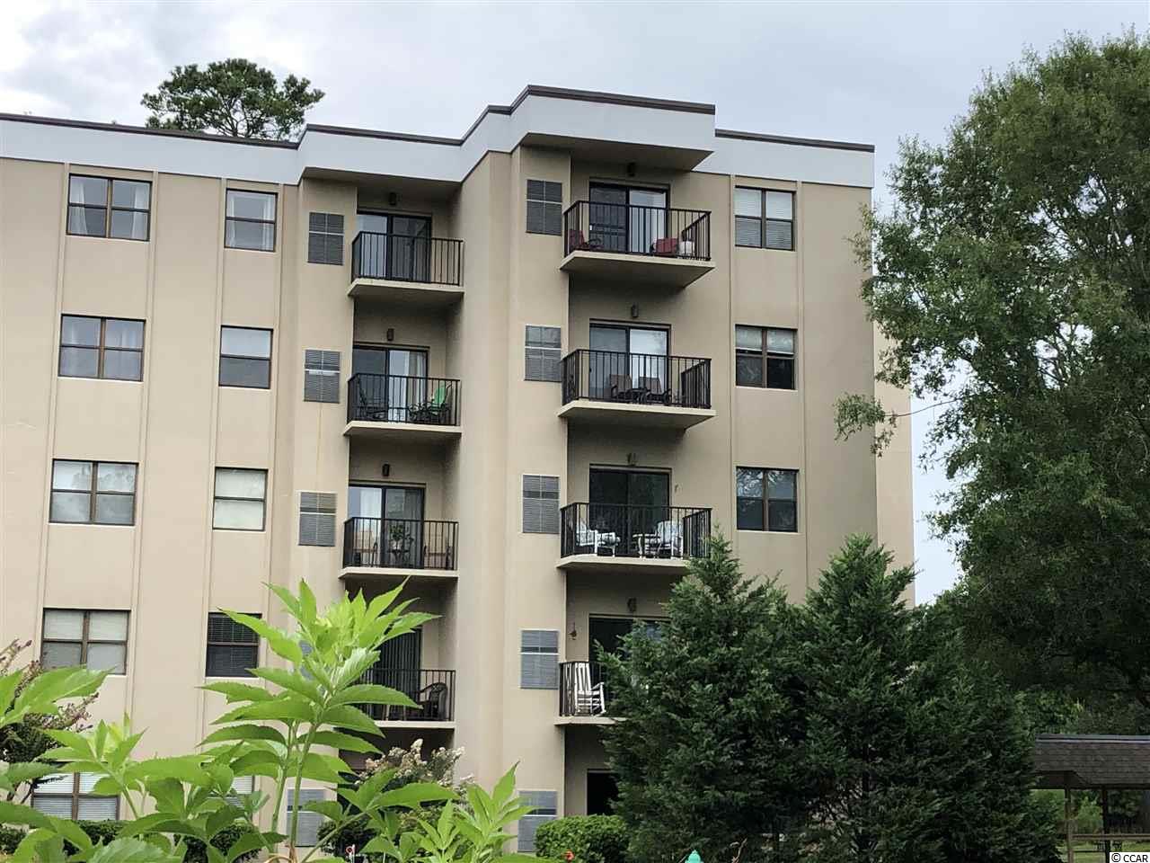 5001 Little River Road, Unit W111 Myrtle Beach, SC 29577 - Photo 22 of 31 Gallery Image 22