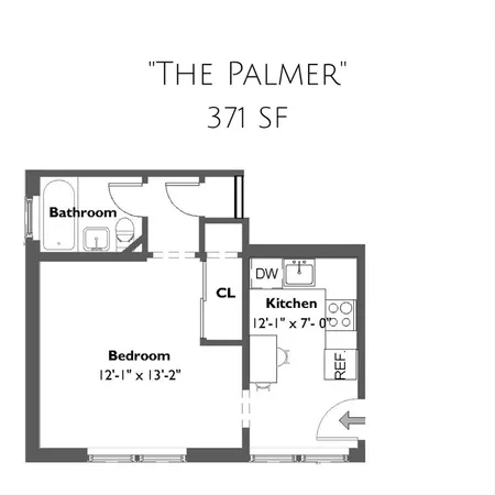 $1,900 | 233 Lafayette Street, Unit 11, Salem, MA 01970