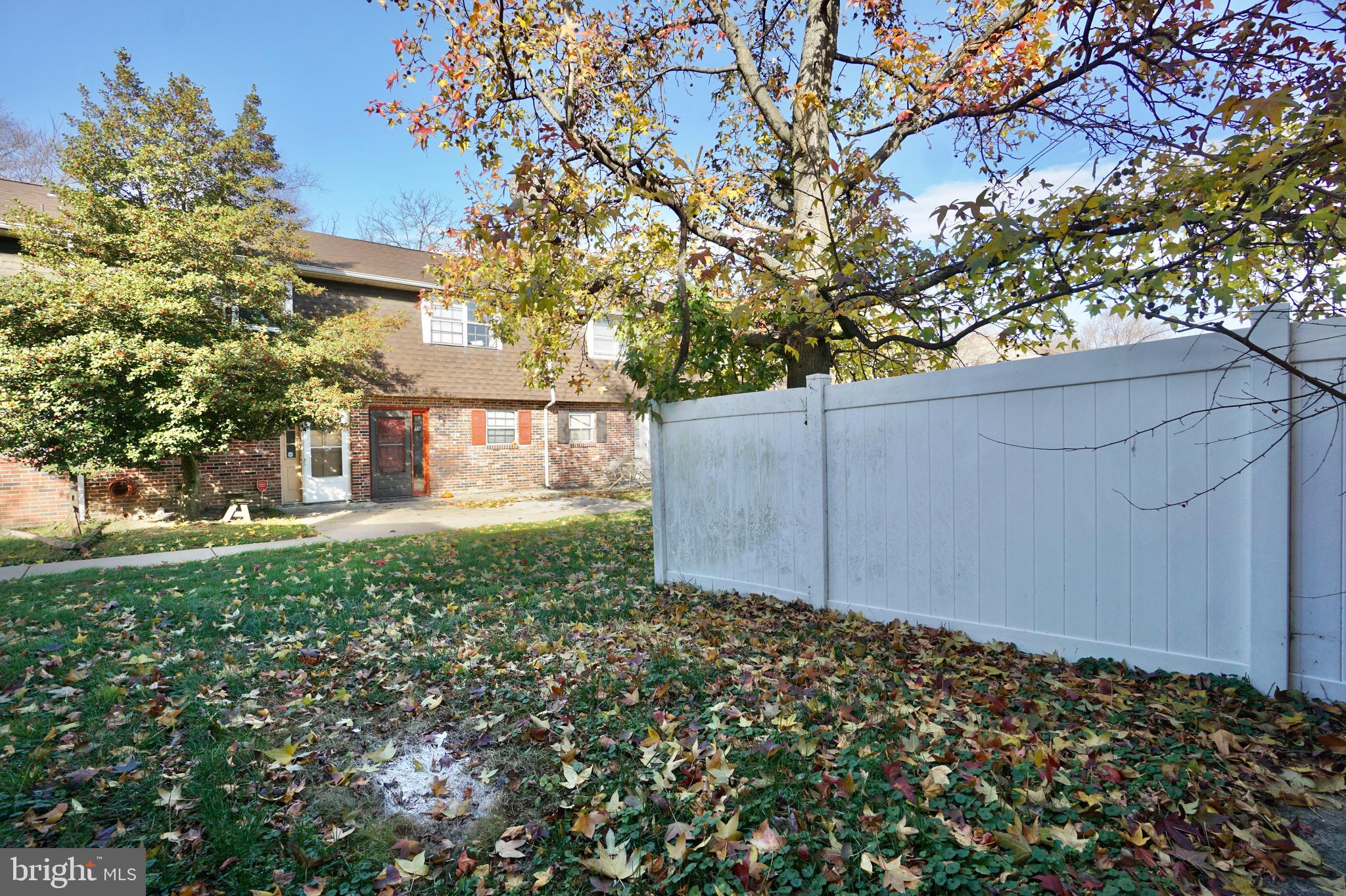 85 Via Cascata Drive Clementon, NJ 08021 - Photo 35 of 35