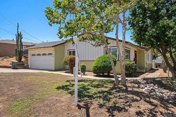 $899,000 | 6190 Nancy Drive, La Mesa, CA 91942