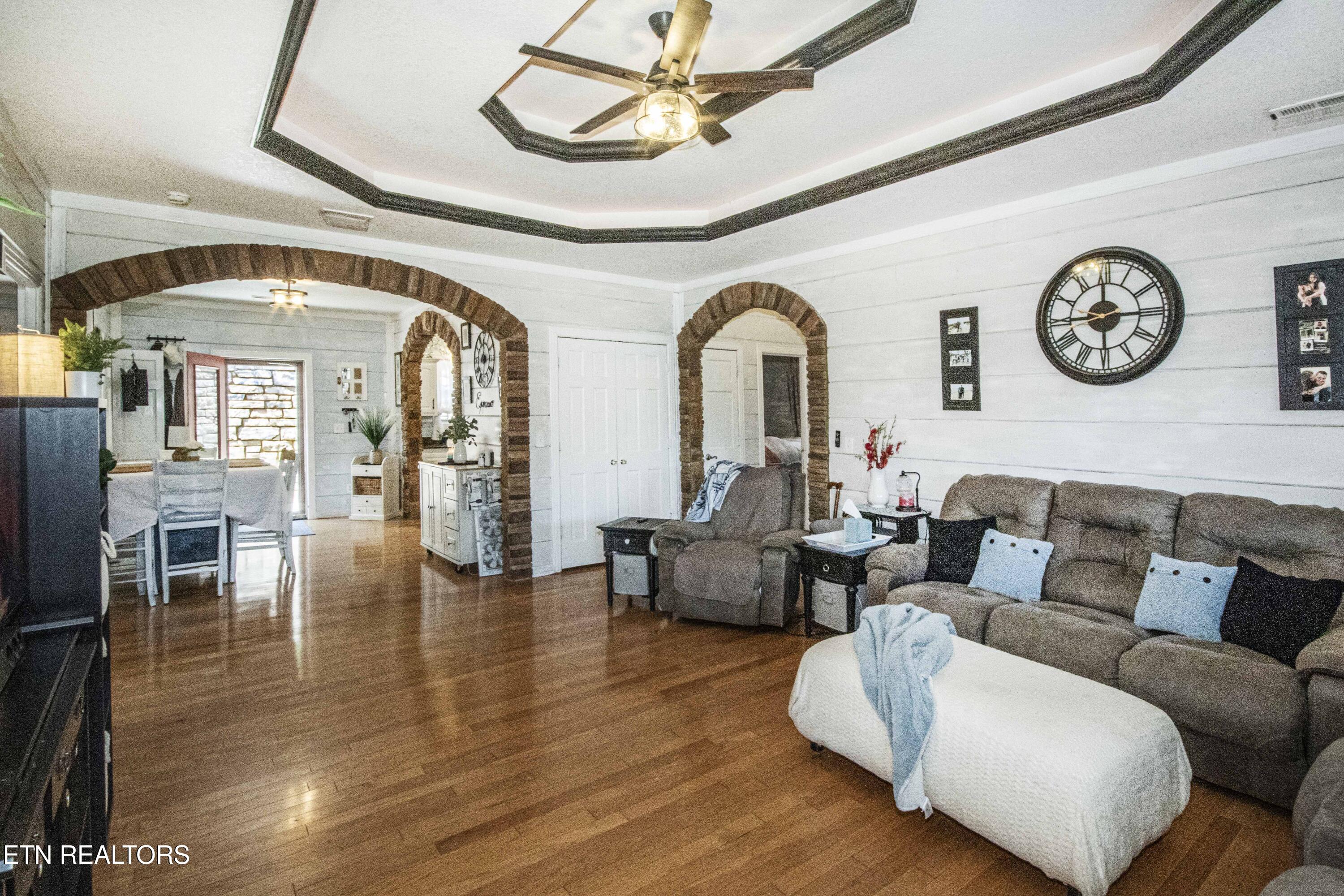 598 Griffith Branch Road Madisonville, TN 37354 - Photo 11 of 60 V19A4144