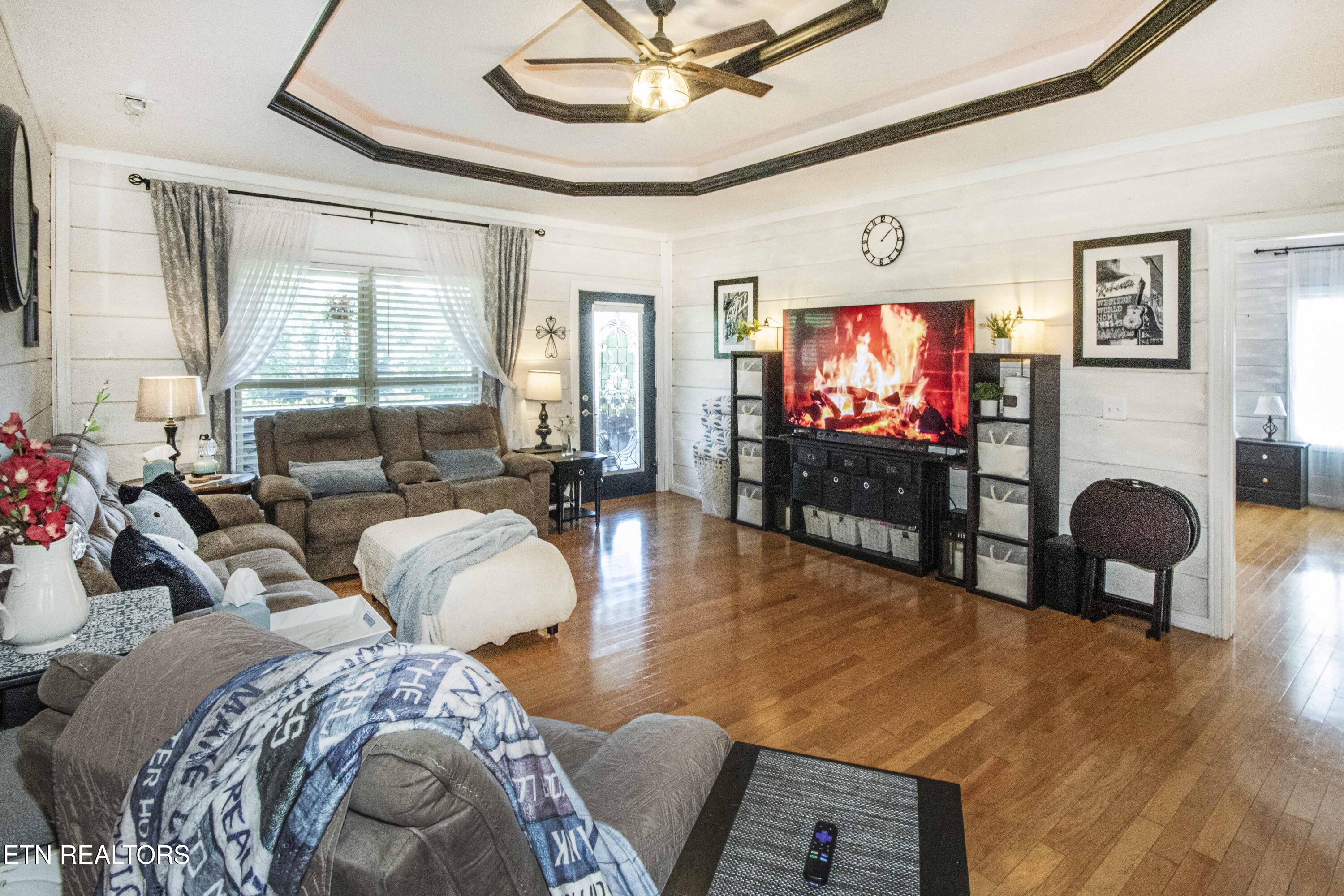 598 Griffith Branch Road Madisonville, TN 37354 - Photo 12 of 60 V19A4154