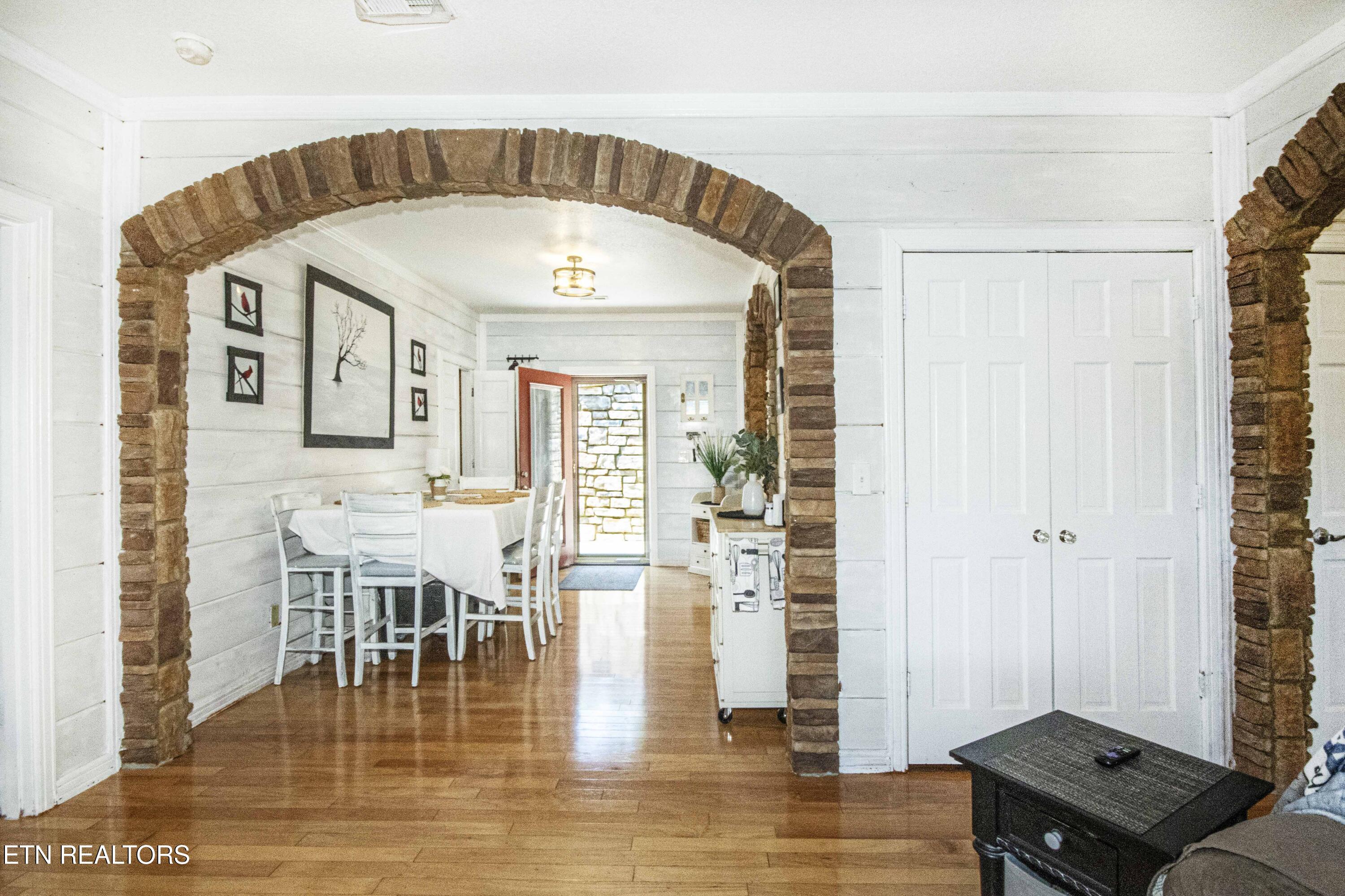 598 Griffith Branch Road Madisonville, TN 37354 - Photo 13 of 60 V19A4149