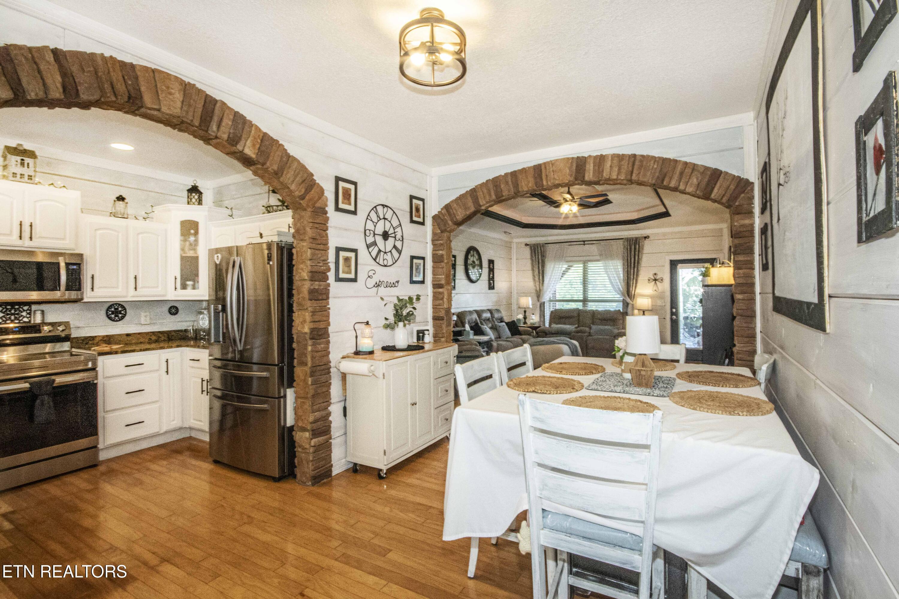 598 Griffith Branch Road Madisonville, TN 37354 - Photo 14 of 60 V19A4161