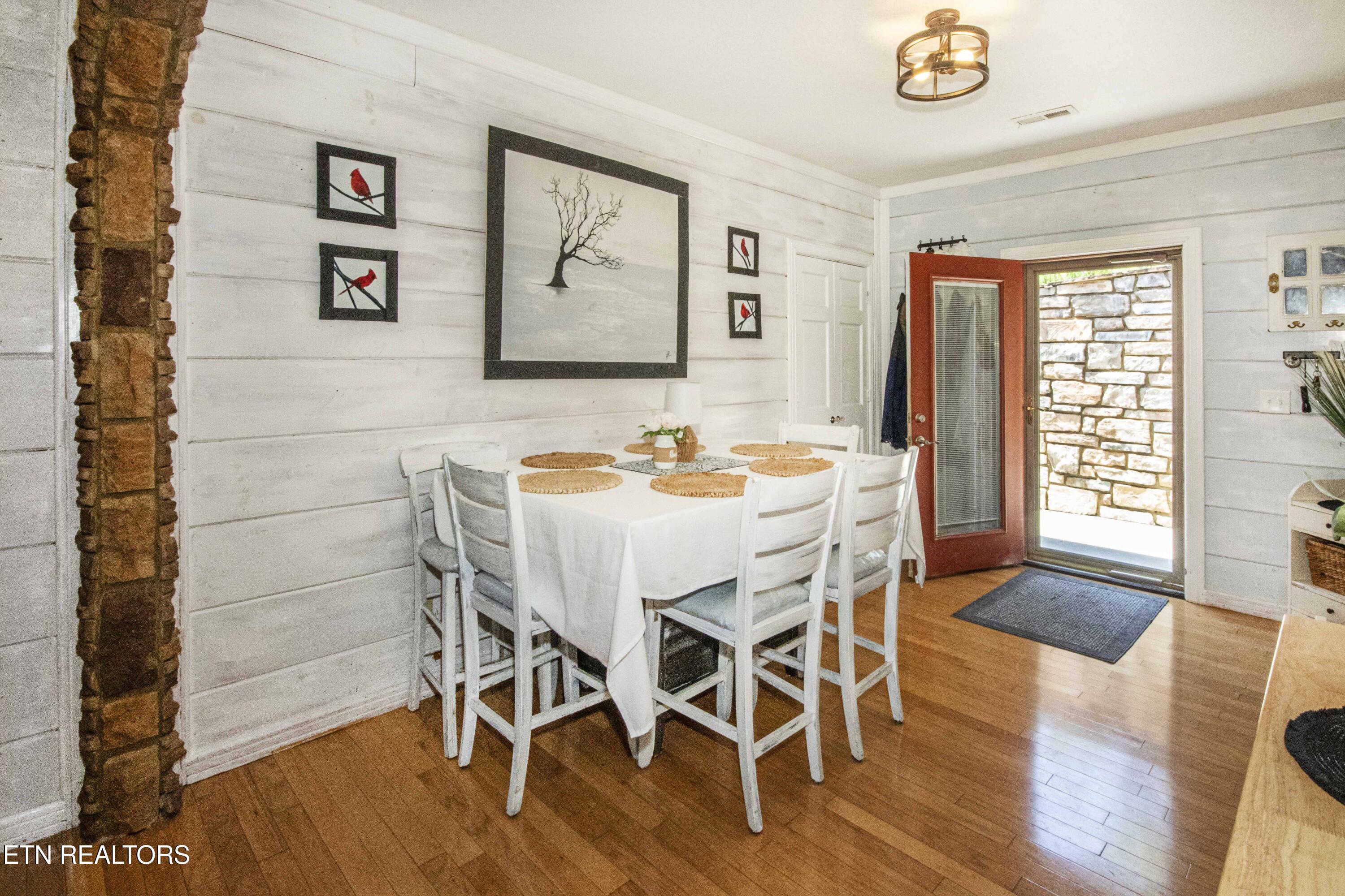 598 Griffith Branch Road Madisonville, TN 37354 - Photo 15 of 60 V19A4159