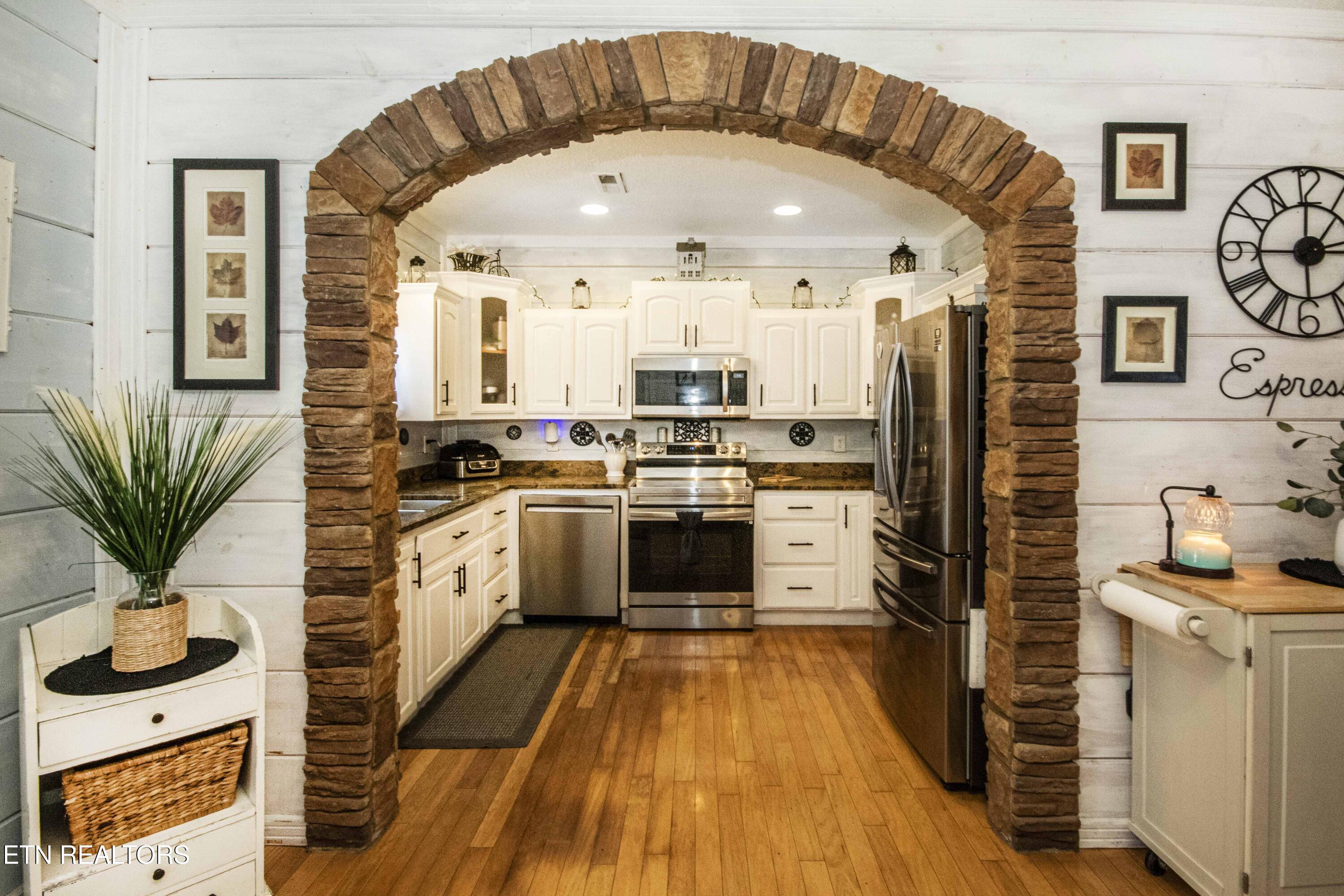 598 Griffith Branch Road Madisonville, TN 37354 - Photo 16 of 60 V19A4162