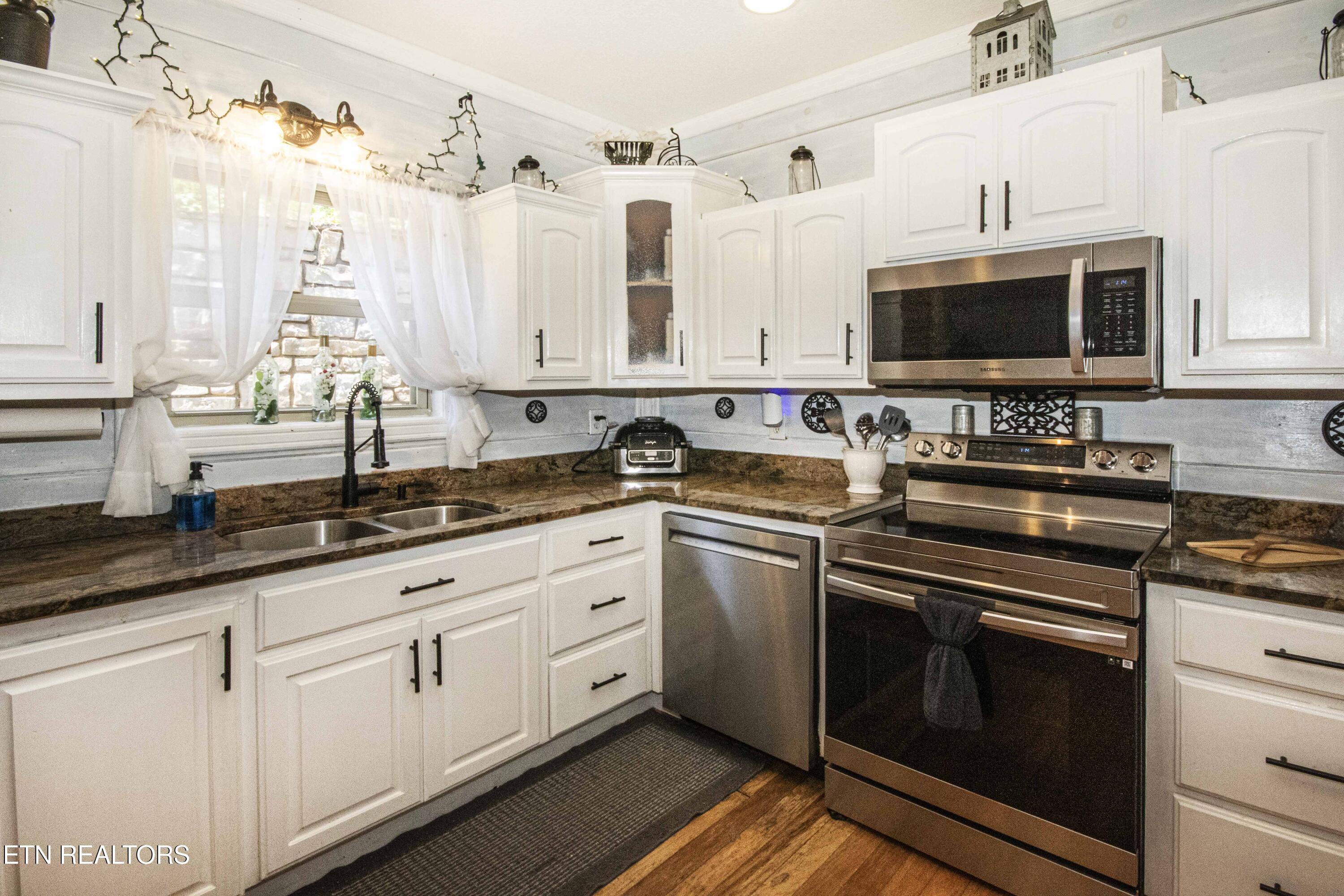 598 Griffith Branch Road Madisonville, TN 37354 - Photo 17 of 60 V19A4164