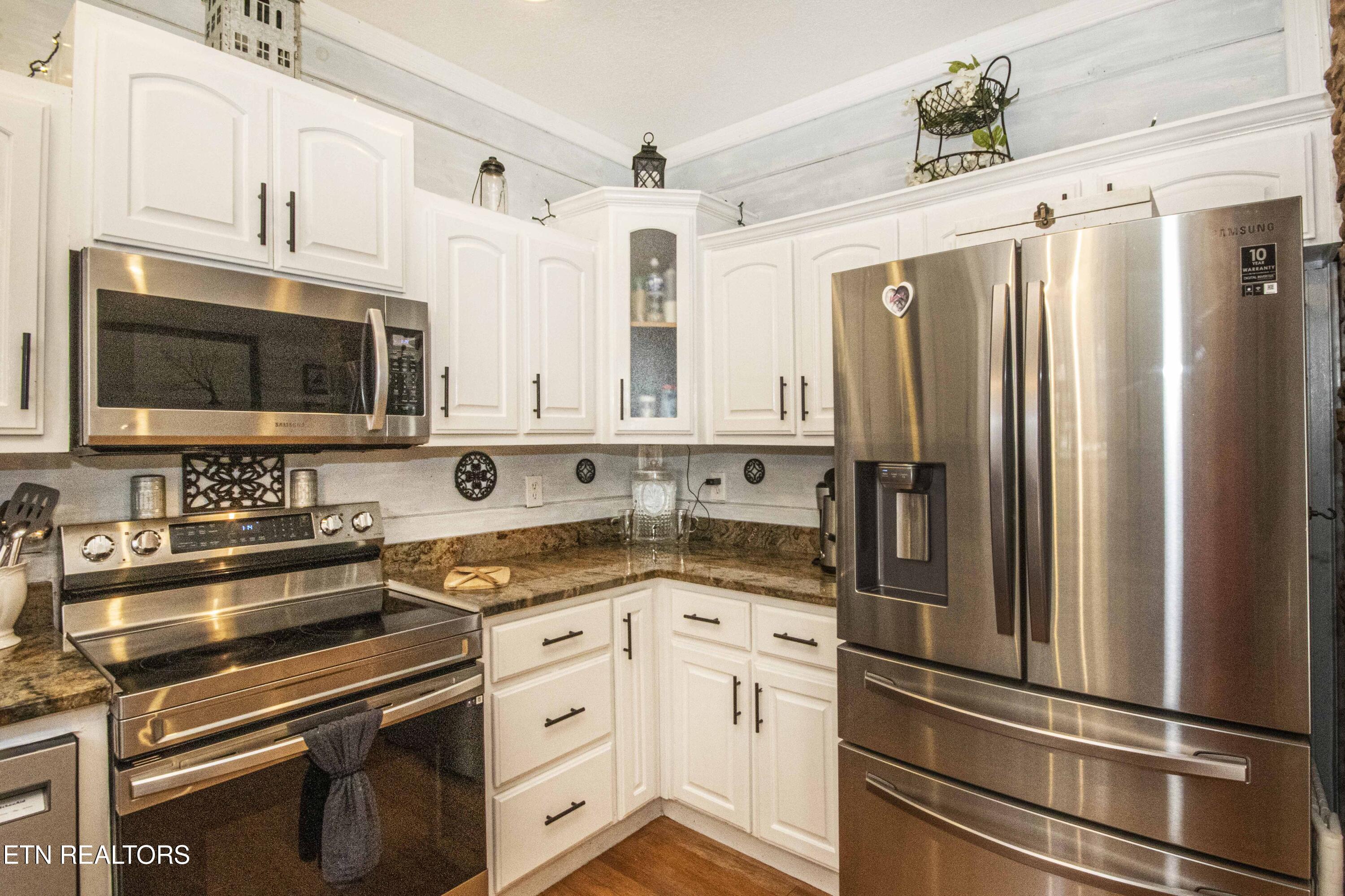 598 Griffith Branch Road Madisonville, TN 37354 - Photo 18 of 60 V19A4166