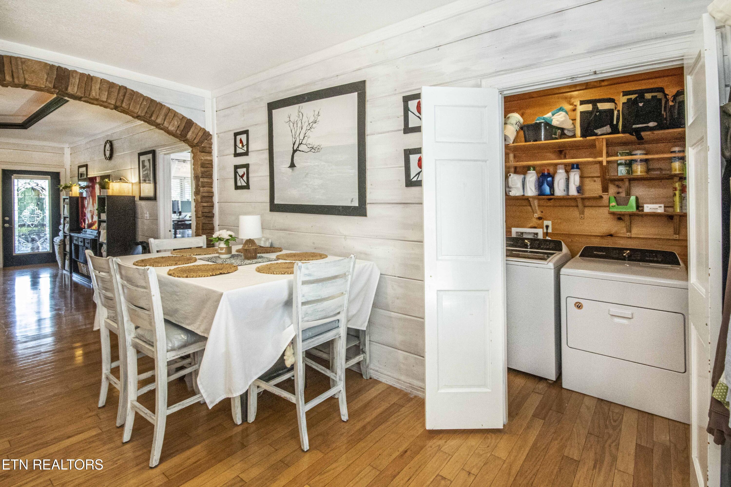 598 Griffith Branch Road Madisonville, TN 37354 - Photo 20 of 60 V19A4169