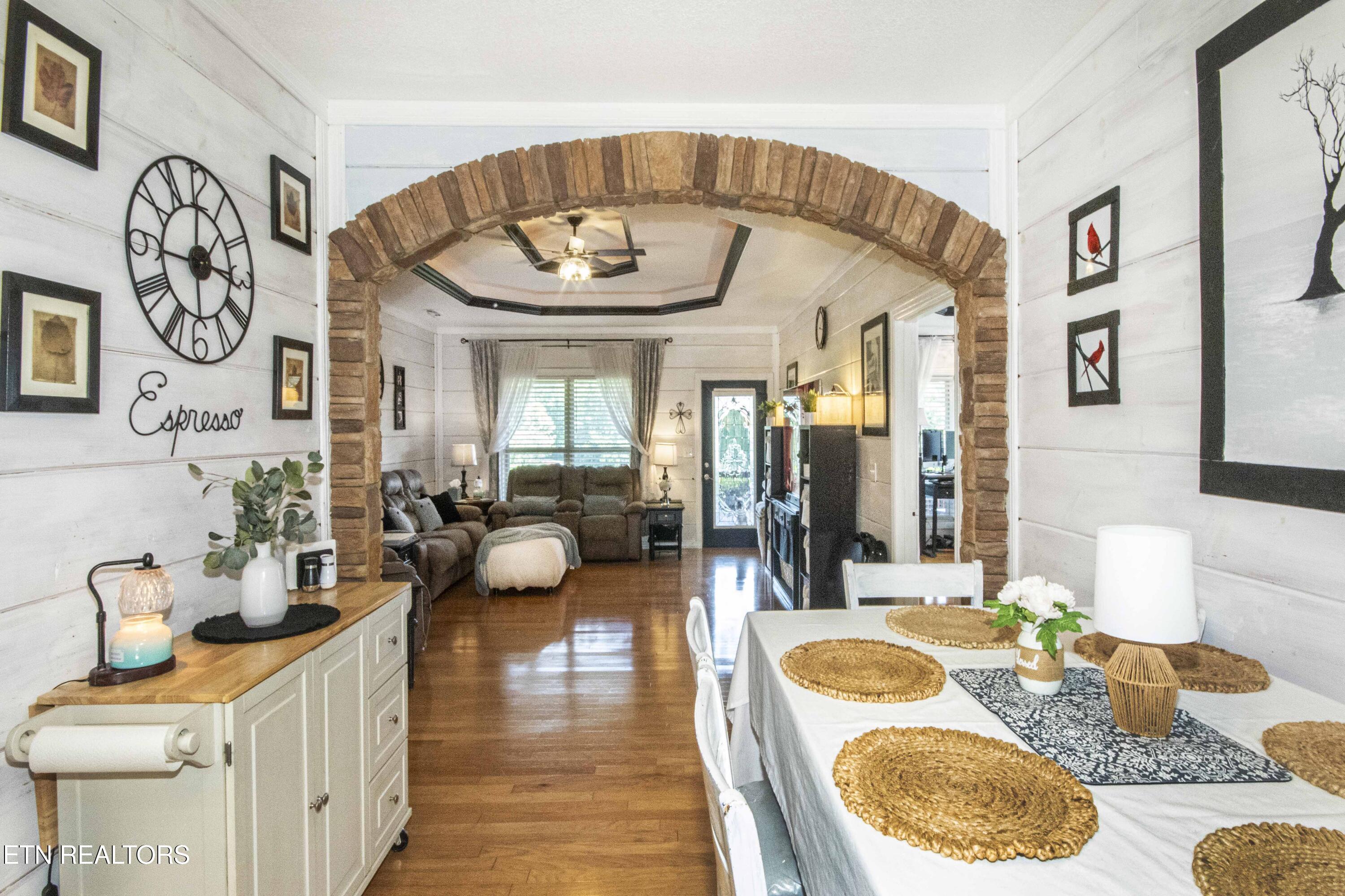 598 Griffith Branch Road Madisonville, TN 37354 - Photo 21 of 60 V19A4170