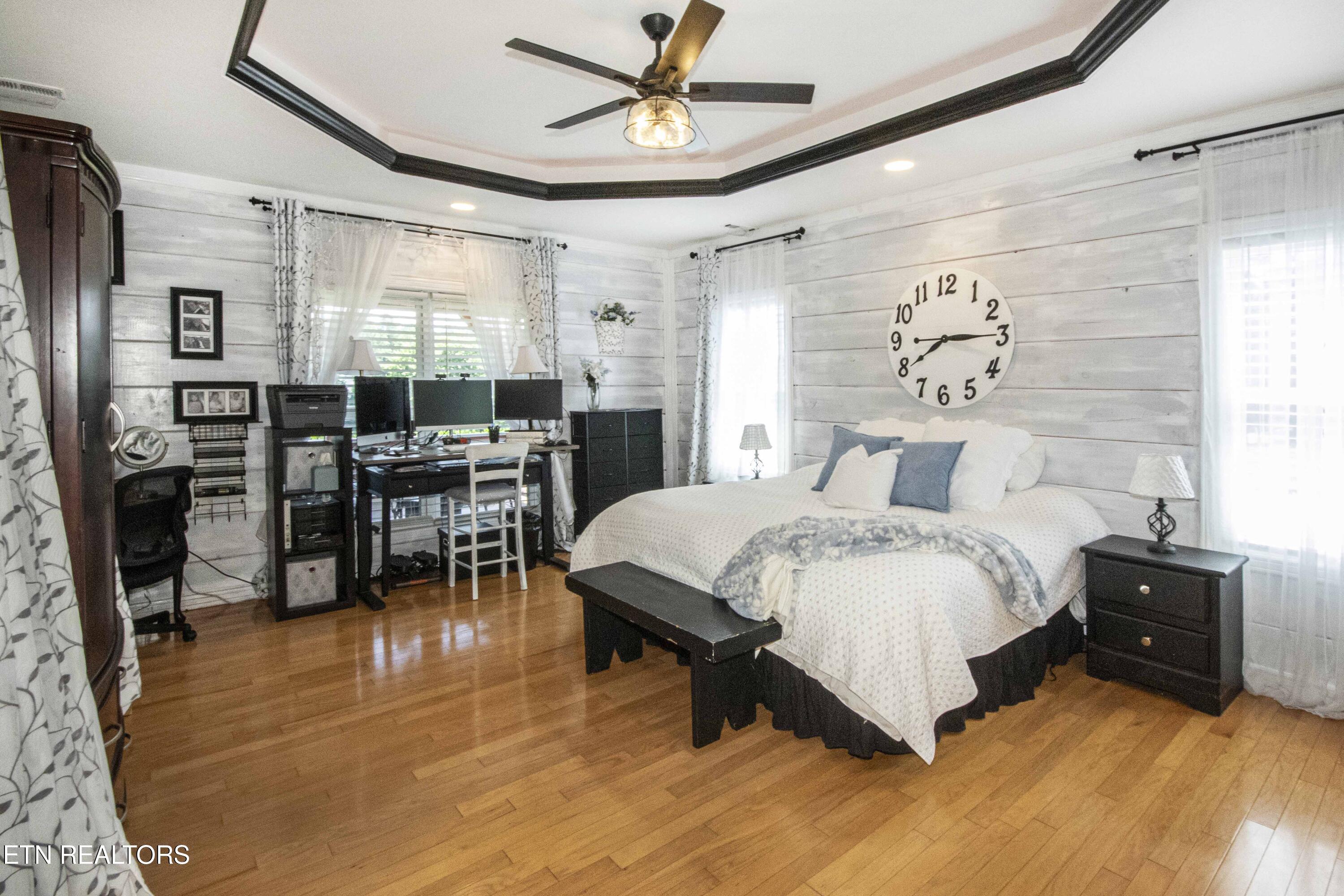 598 Griffith Branch Road Madisonville, TN 37354 - Photo 22 of 60 V19A4171