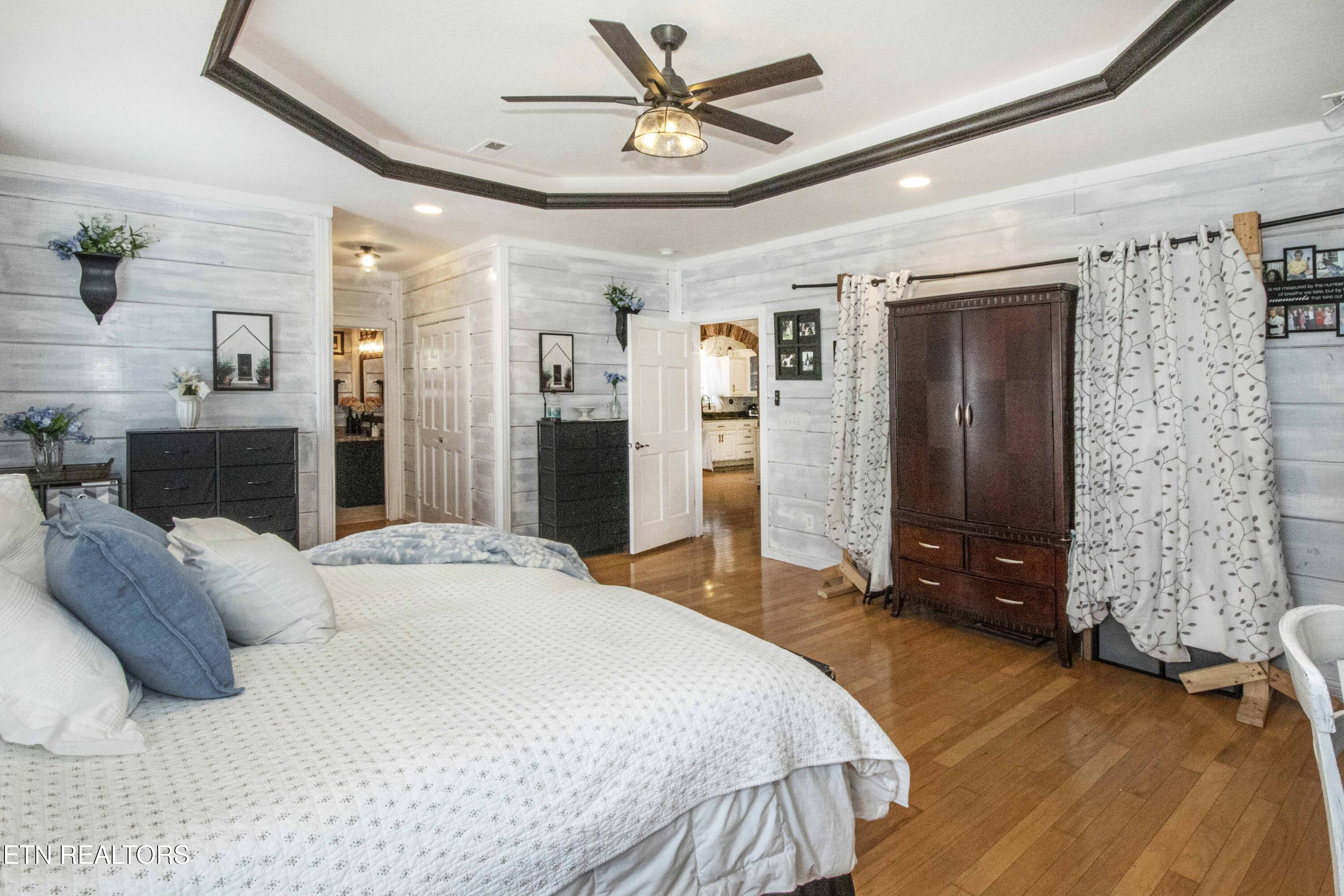 598 Griffith Branch Road Madisonville, TN 37354 - Photo 23 of 60 V19A4173