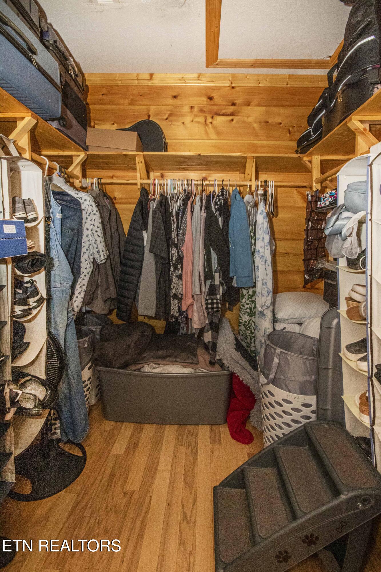 598 Griffith Branch Road Madisonville, TN 37354 - Photo 25 of 60 V19A4176