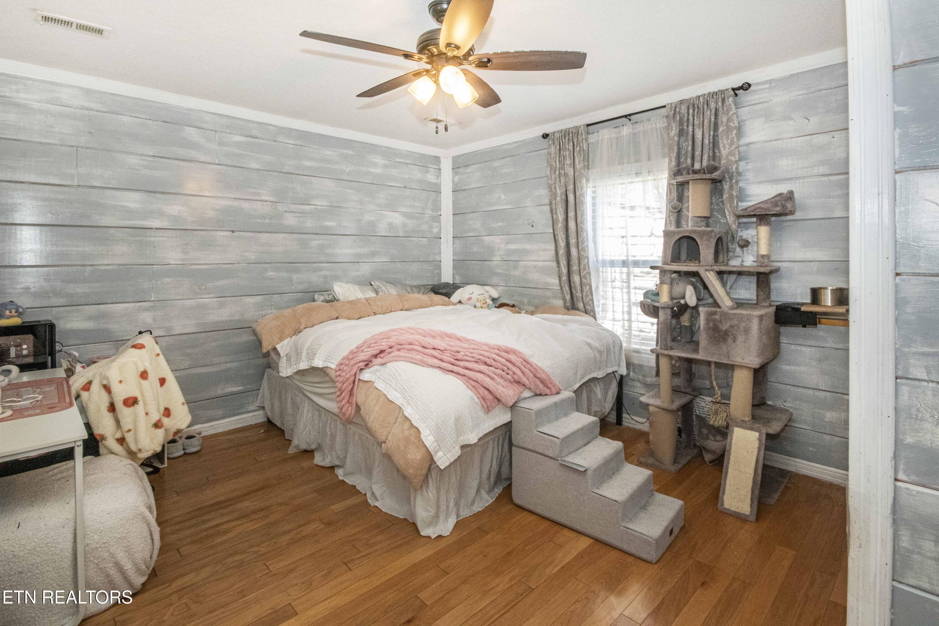 598 Griffith Branch Road Madisonville, TN 37354 - Photo 28 of 60 V19A4180