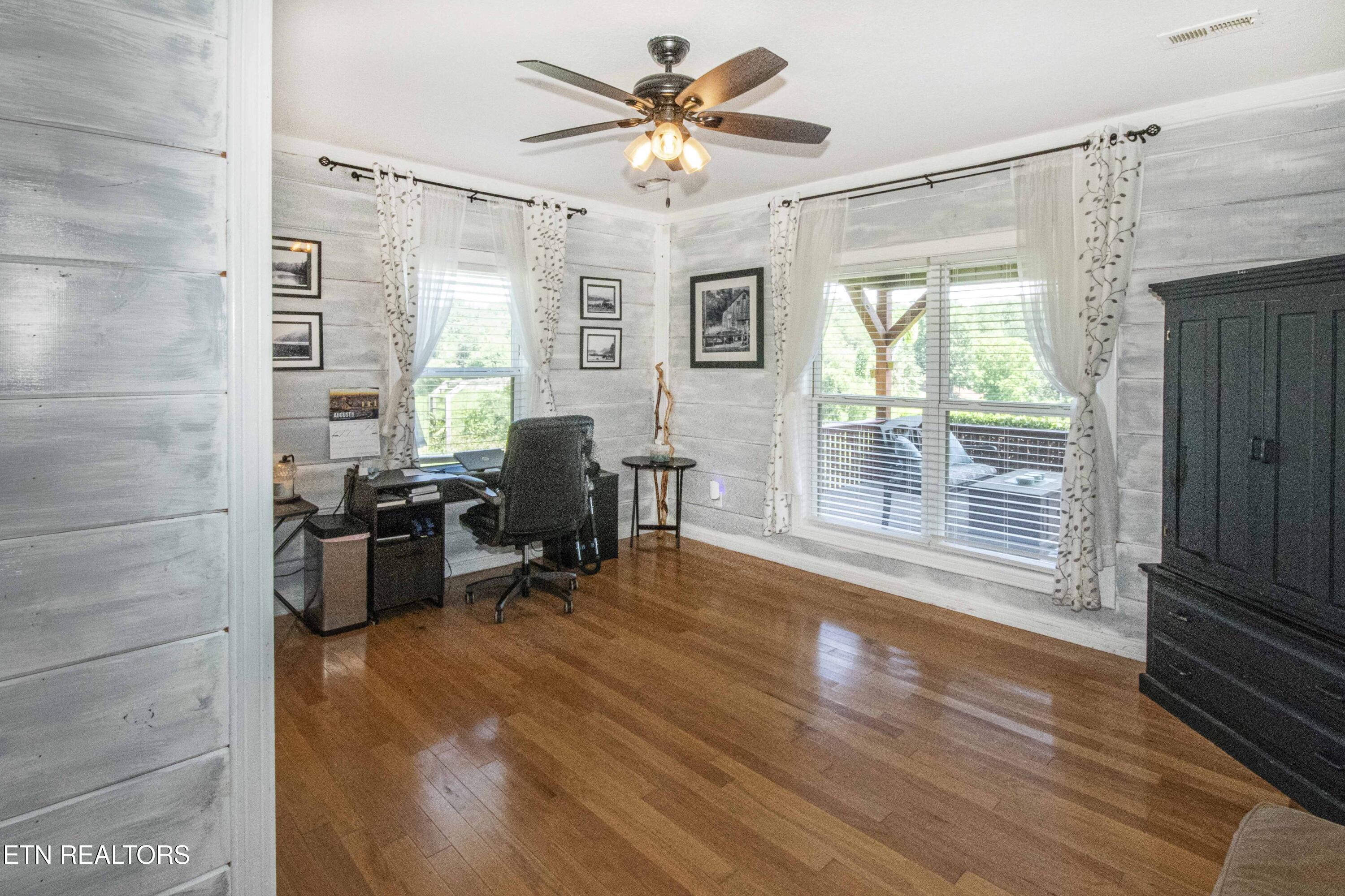 598 Griffith Branch Road Madisonville, TN 37354 - Photo 29 of 60 V19A4182