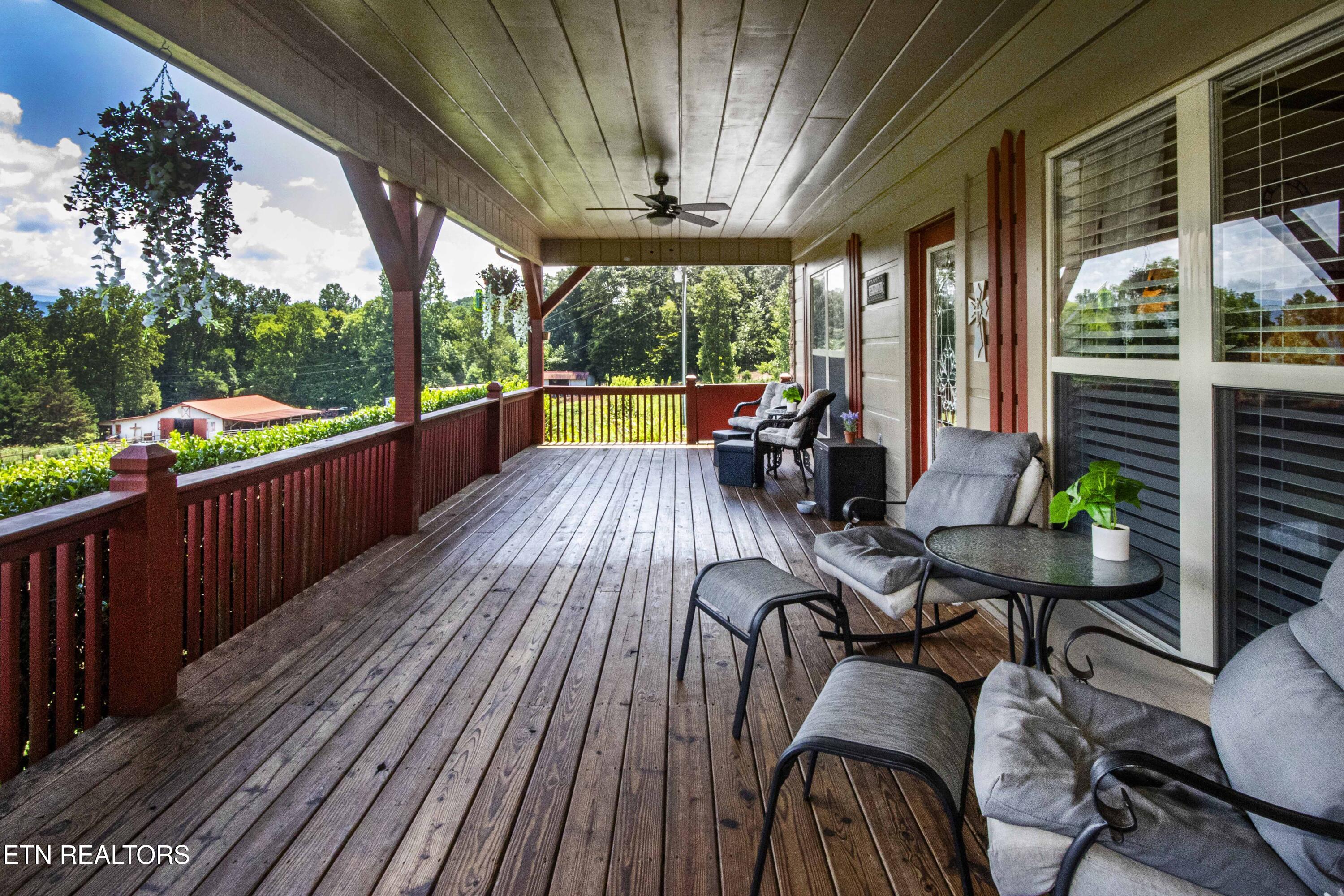 598 Griffith Branch Road Madisonville, TN 37354 - Photo 32 of 60 V19A4192