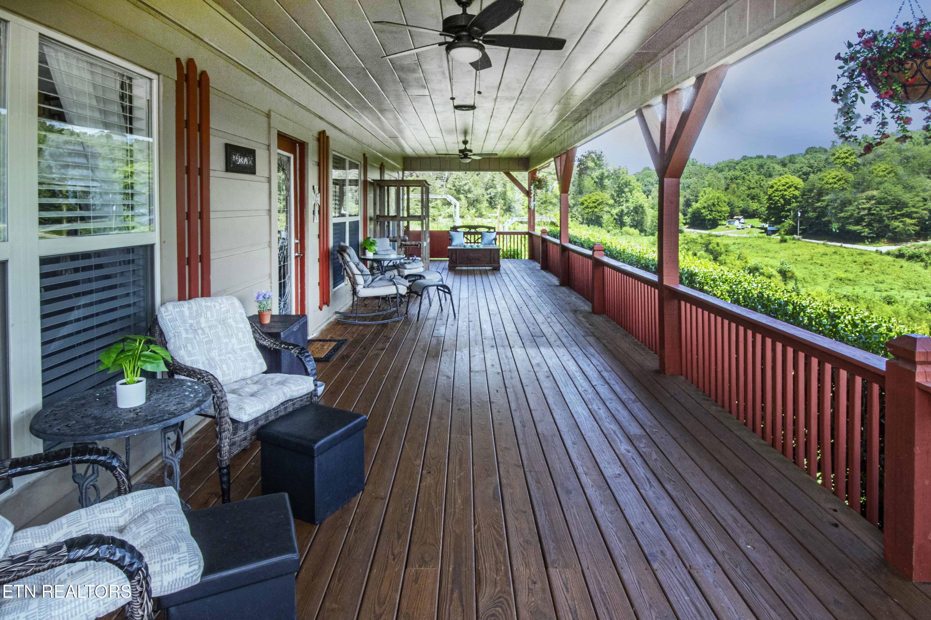 598 Griffith Branch Road Madisonville, TN 37354 - Photo 34 of 60 V19A4195