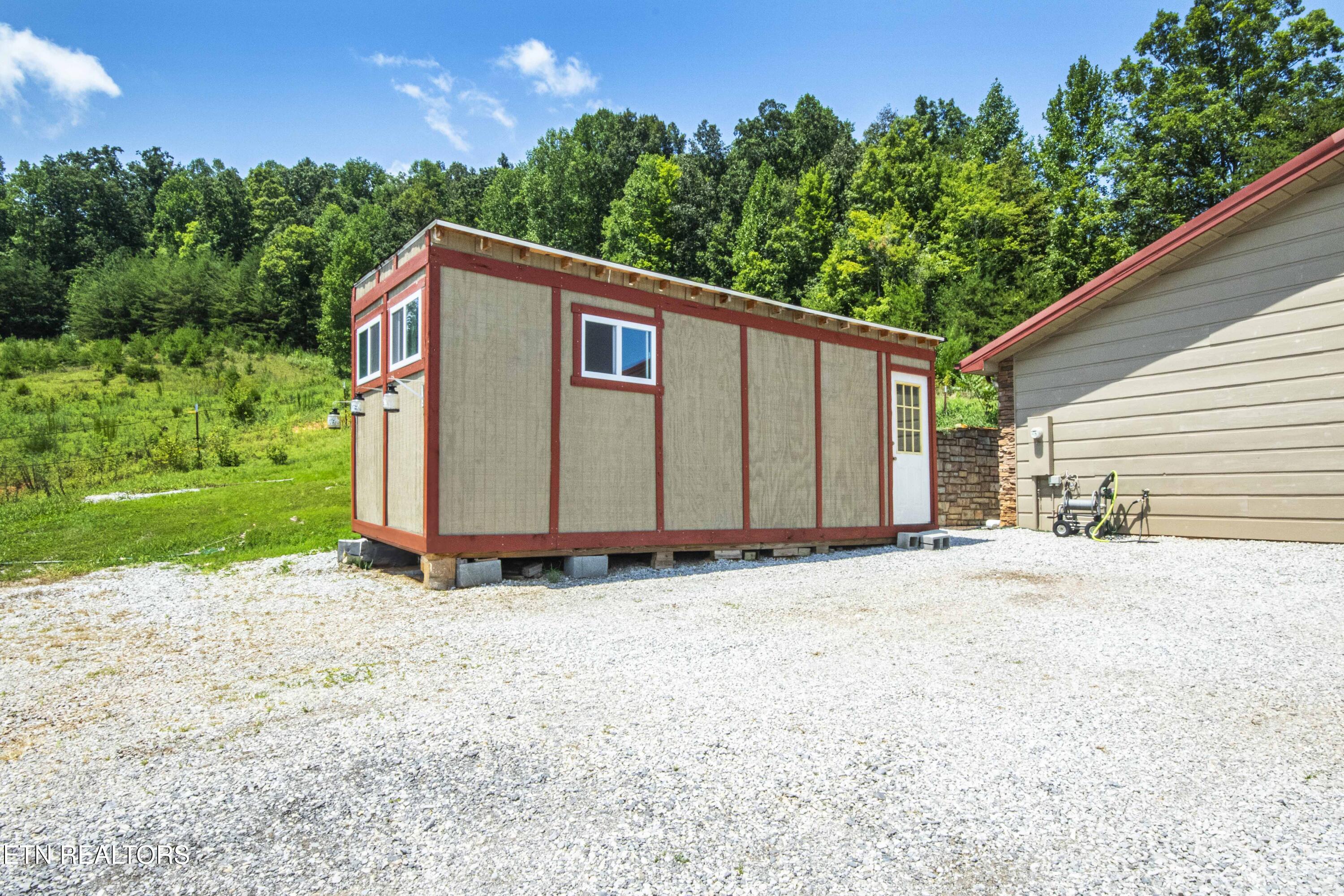 598 Griffith Branch Road Madisonville, TN 37354 - Photo 35 of 60 V19A4200