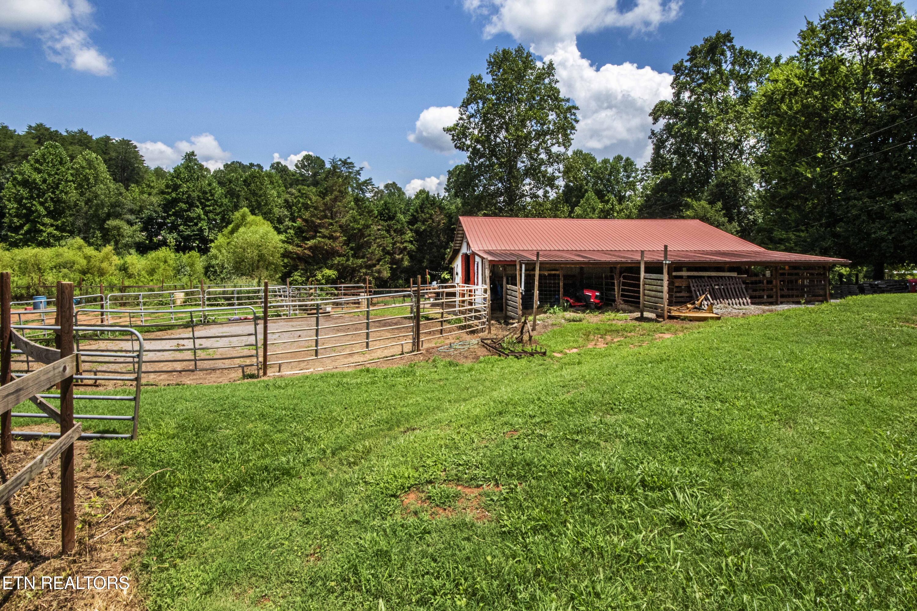 598 Griffith Branch Road Madisonville, TN 37354 - Photo 38 of 60 V19A4206