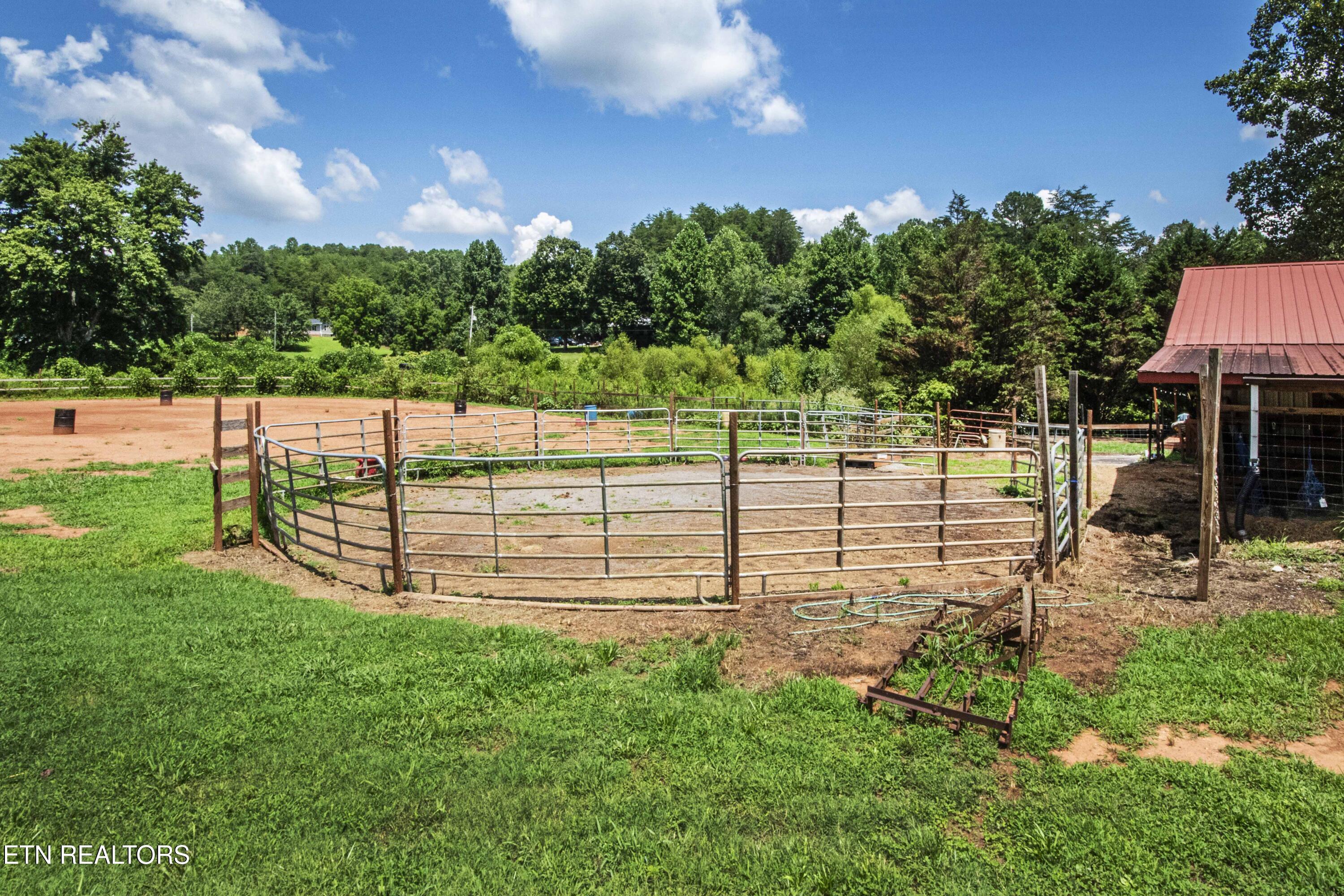 598 Griffith Branch Road Madisonville, TN 37354 - Photo 39 of 60 V19A4207