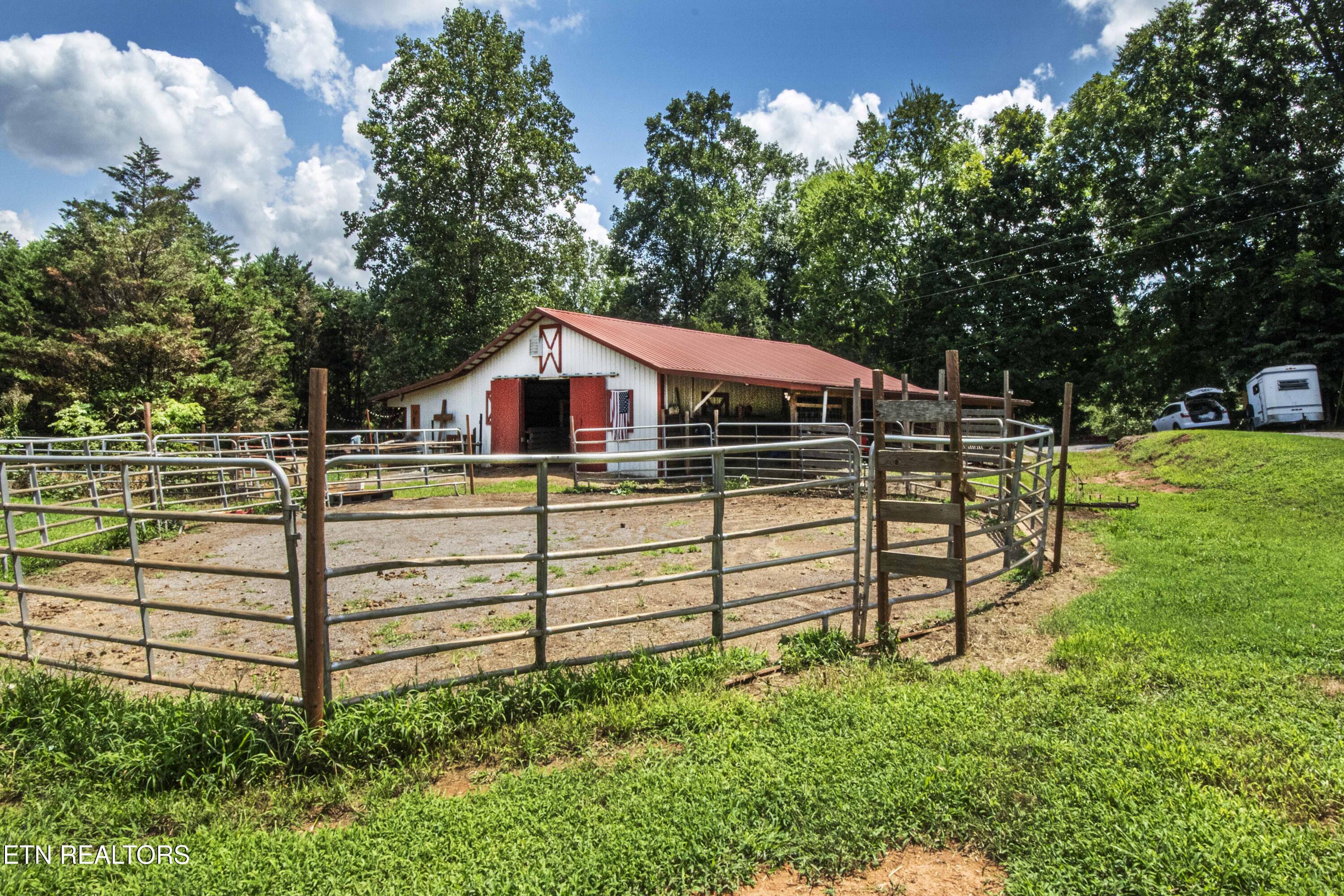598 Griffith Branch Road Madisonville, TN 37354 - Photo 41 of 60 V19A4210