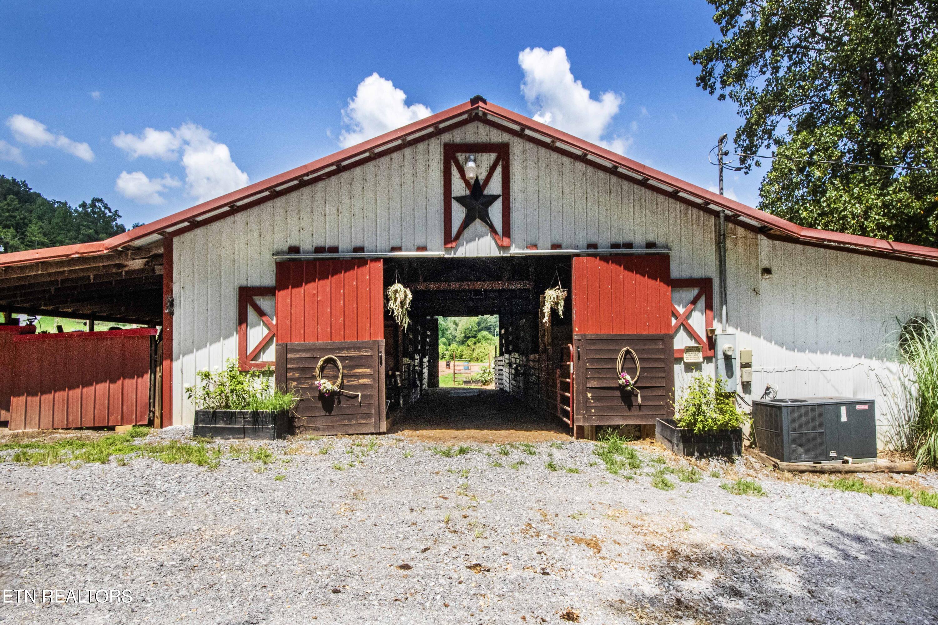 598 Griffith Branch Road Madisonville, TN 37354 - Photo 43 of 60 V19A4213