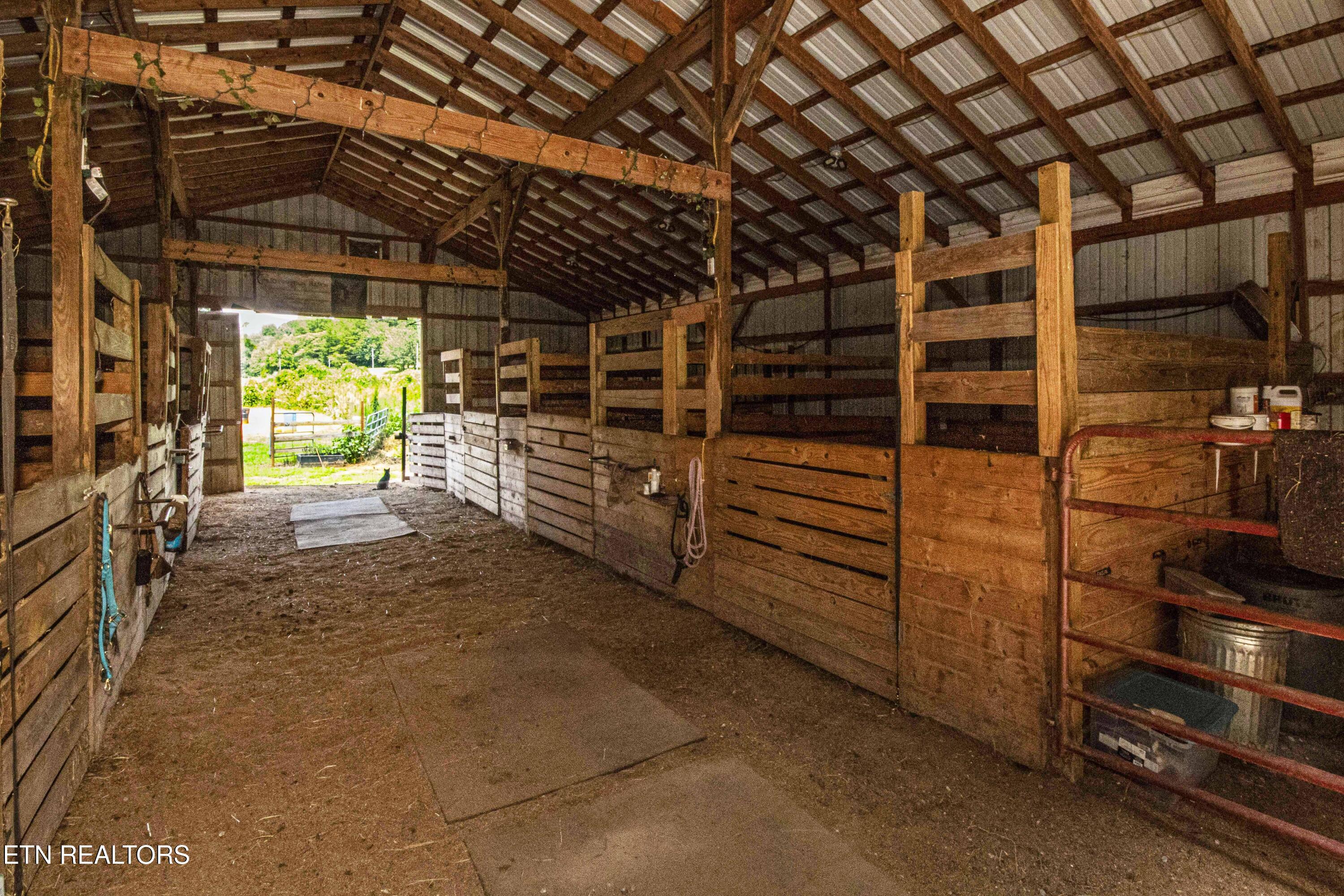 598 Griffith Branch Road Madisonville, TN 37354 - Photo 44 of 60 V19A4217