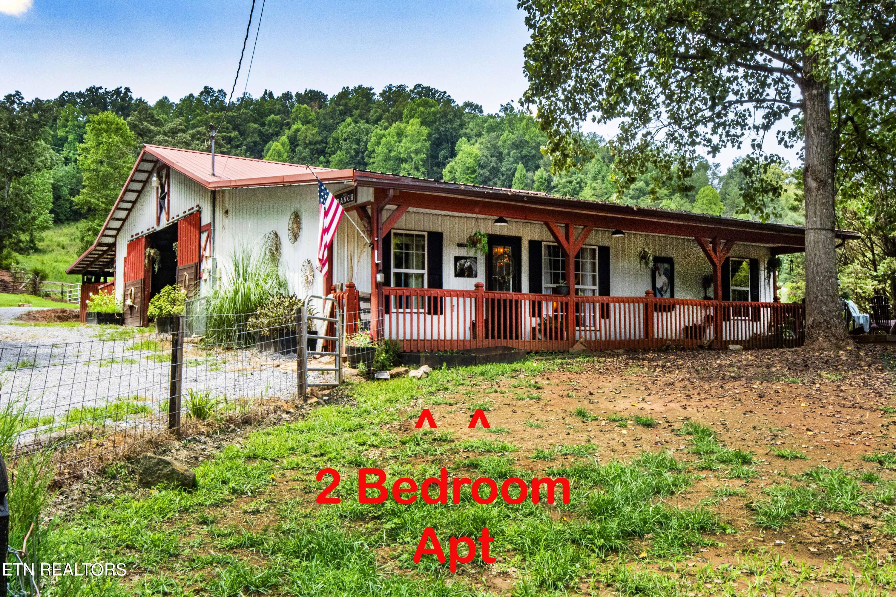 598 Griffith Branch Road Madisonville, TN 37354 - Photo 47 of 60 V19A4231 copy