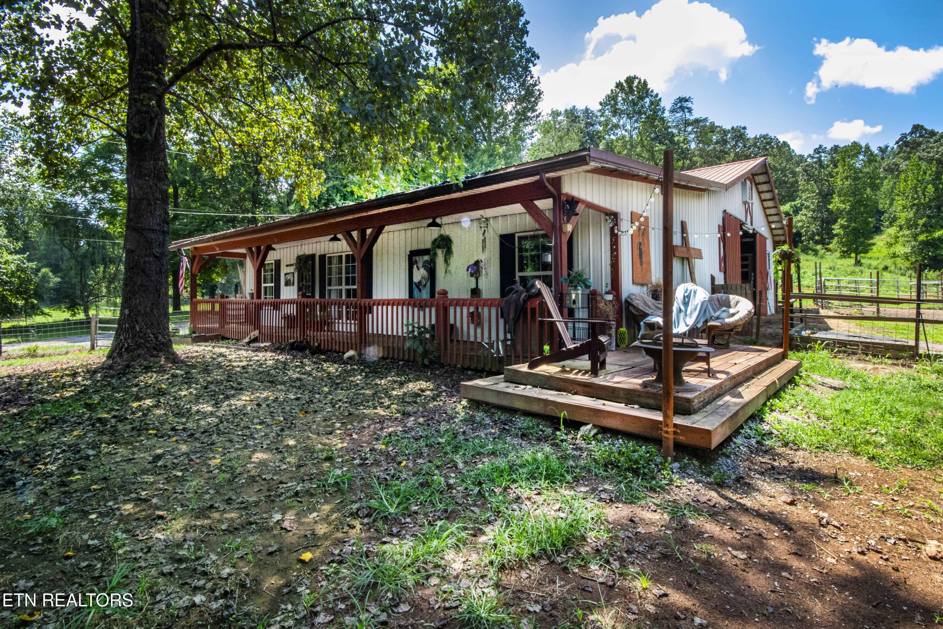 598 Griffith Branch Road Madisonville, TN 37354 - Photo 49 of 60 V19A4236