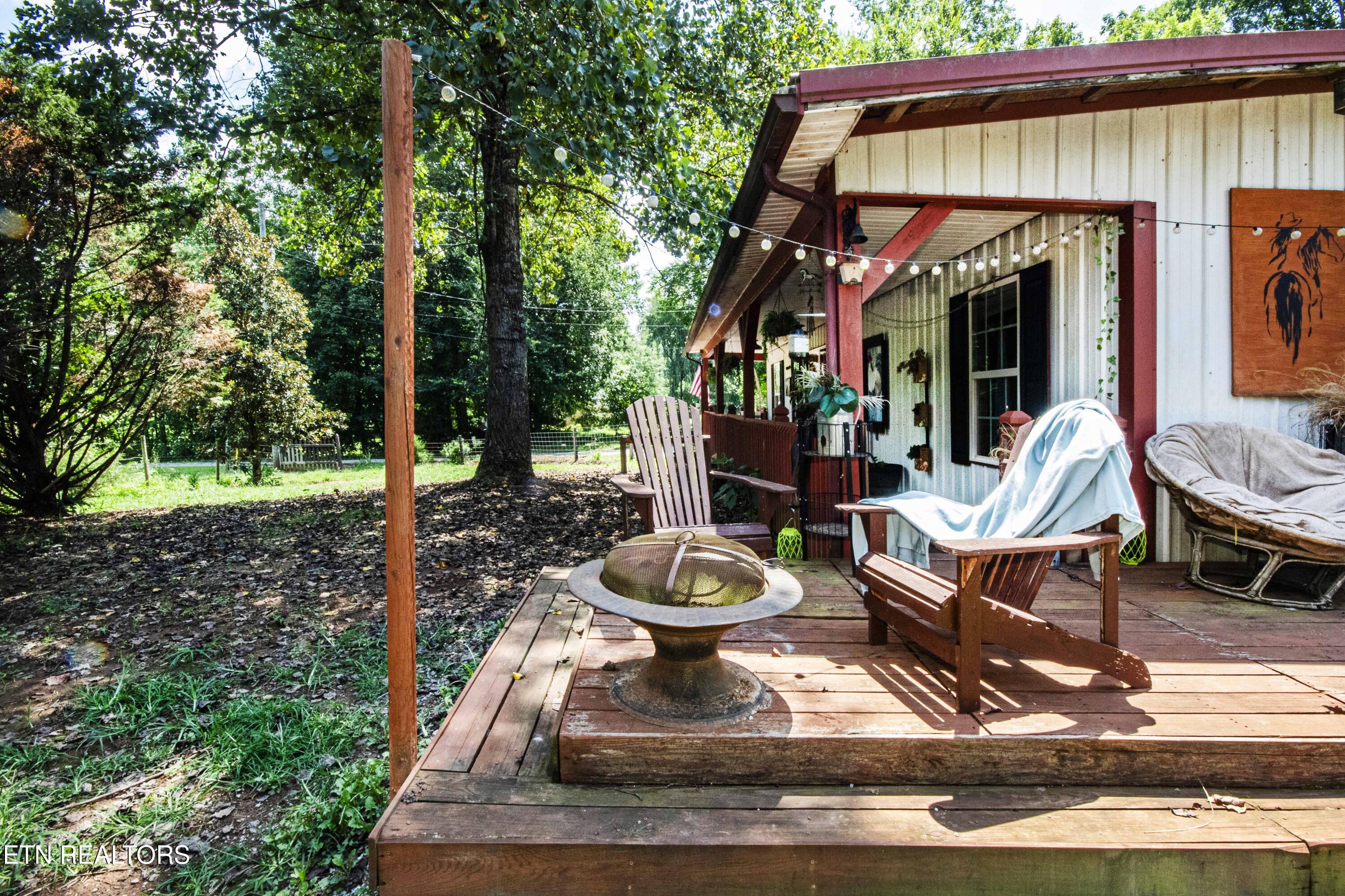 598 Griffith Branch Road Madisonville, TN 37354 - Photo 50 of 60 V19A4237