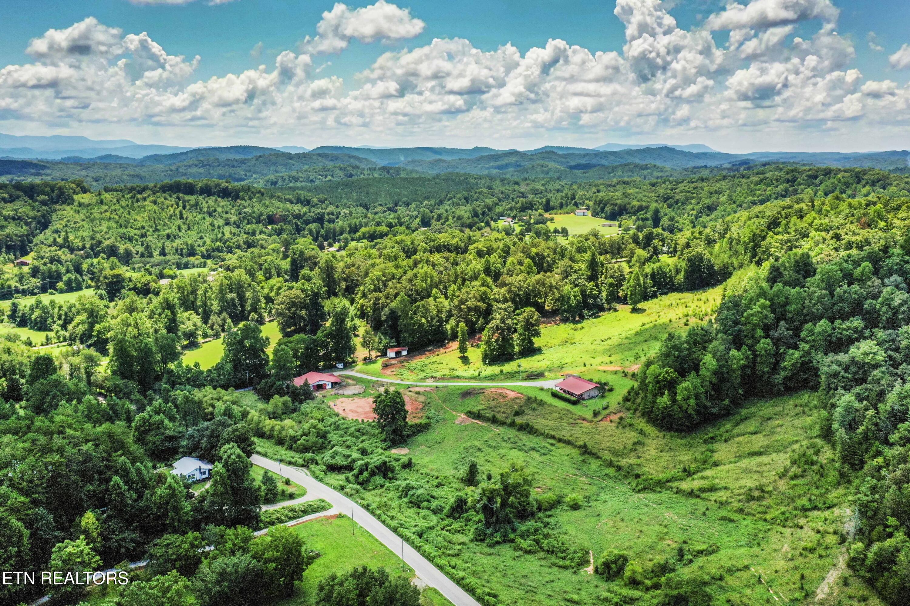 598 Griffith Branch Road Madisonville, TN 37354 - Photo 5 of 60 DJI_0473