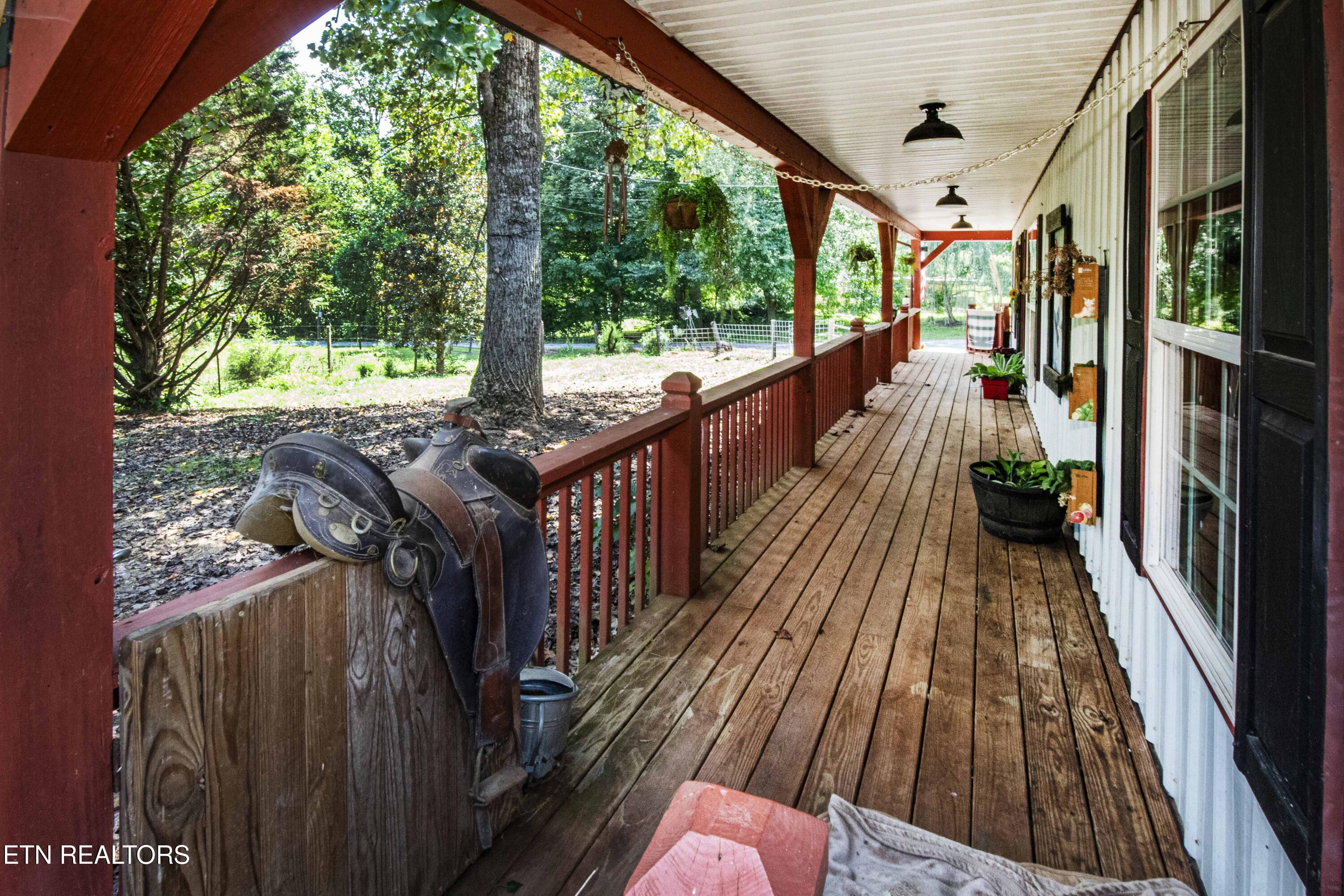 598 Griffith Branch Road Madisonville, TN 37354 - Photo 51 of 60 V19A4238