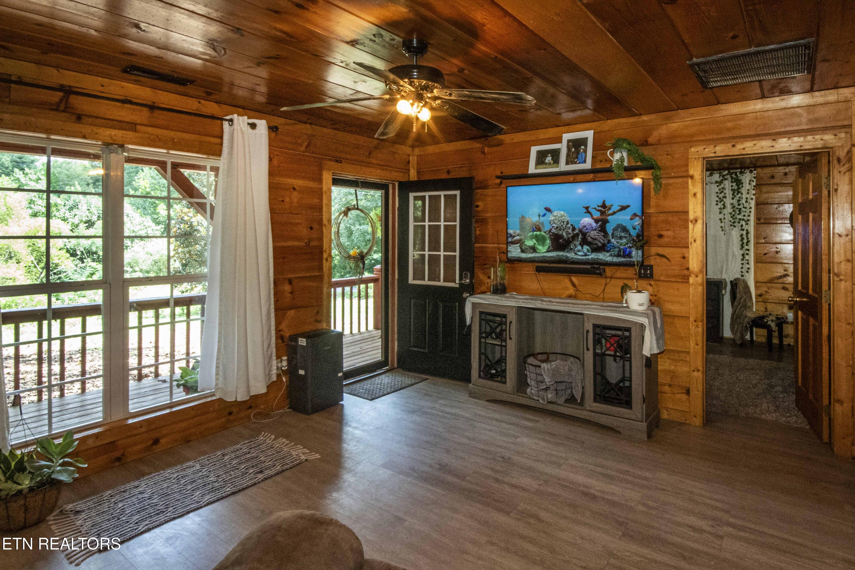 598 Griffith Branch Road Madisonville, TN 37354 - Photo 53 of 60 V19A4243