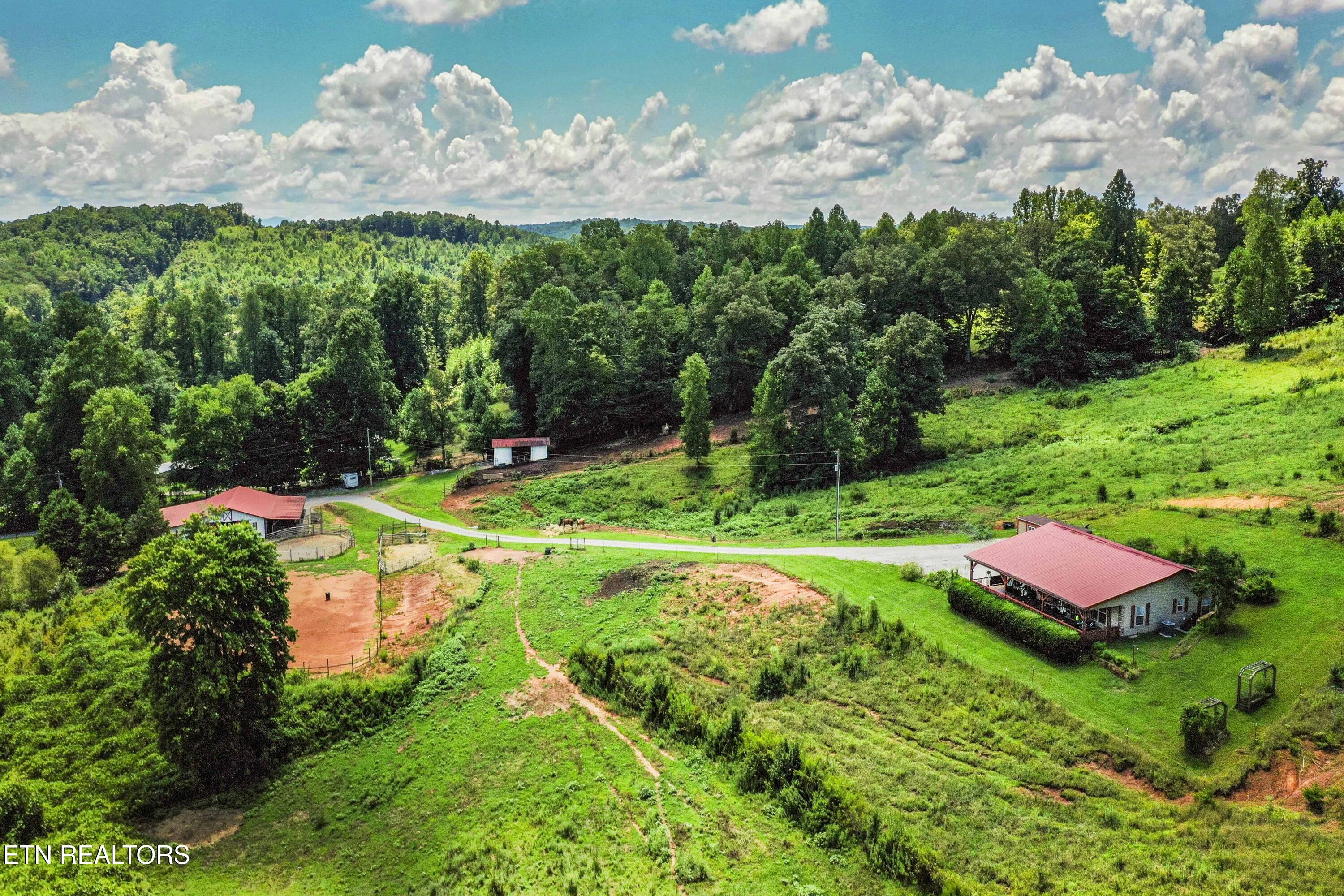 598 Griffith Branch Road Madisonville, TN 37354 - Photo 6 of 60 DJI_0479