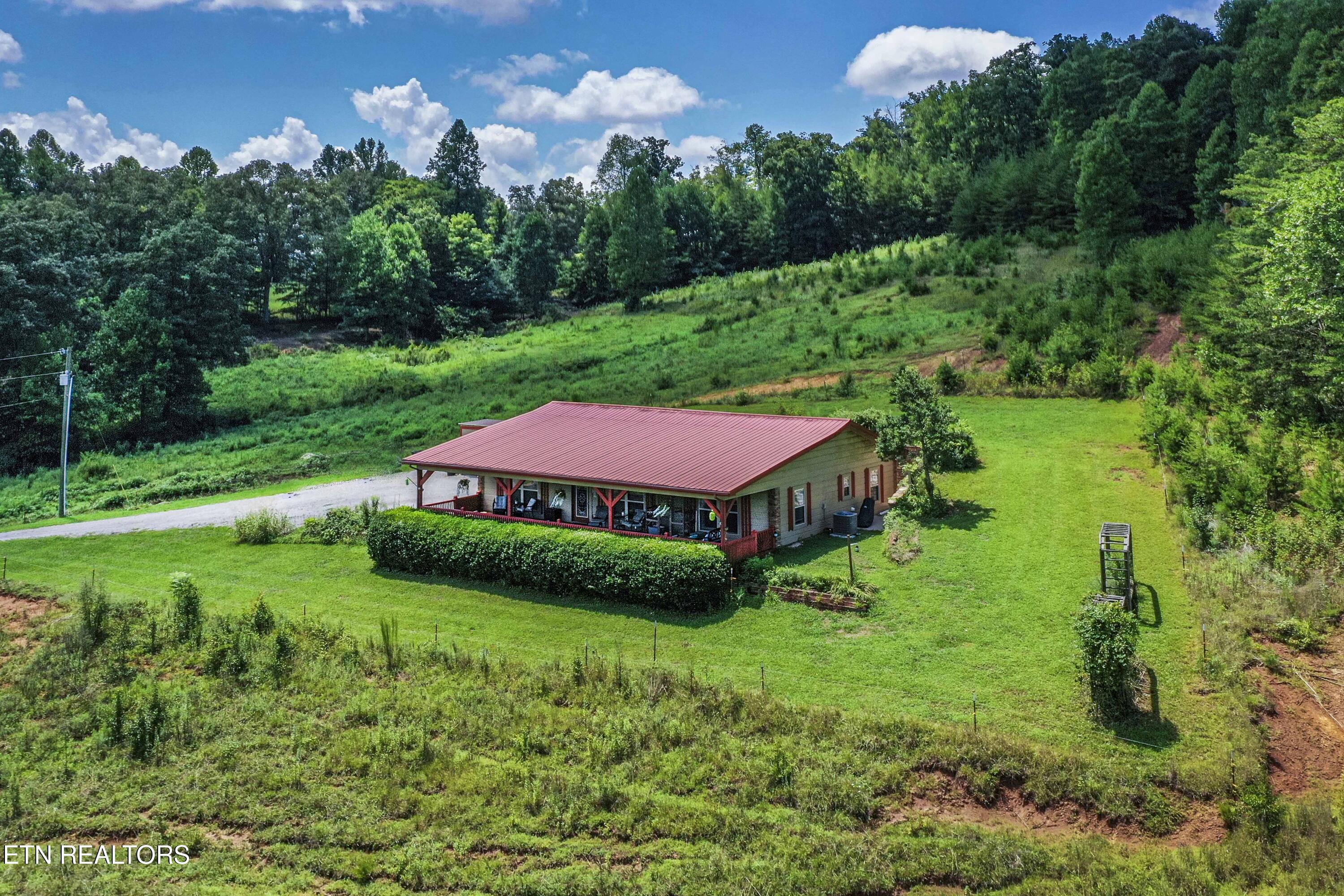 598 Griffith Branch Road Madisonville, TN 37354 - Photo 7 of 60 DJI_0480