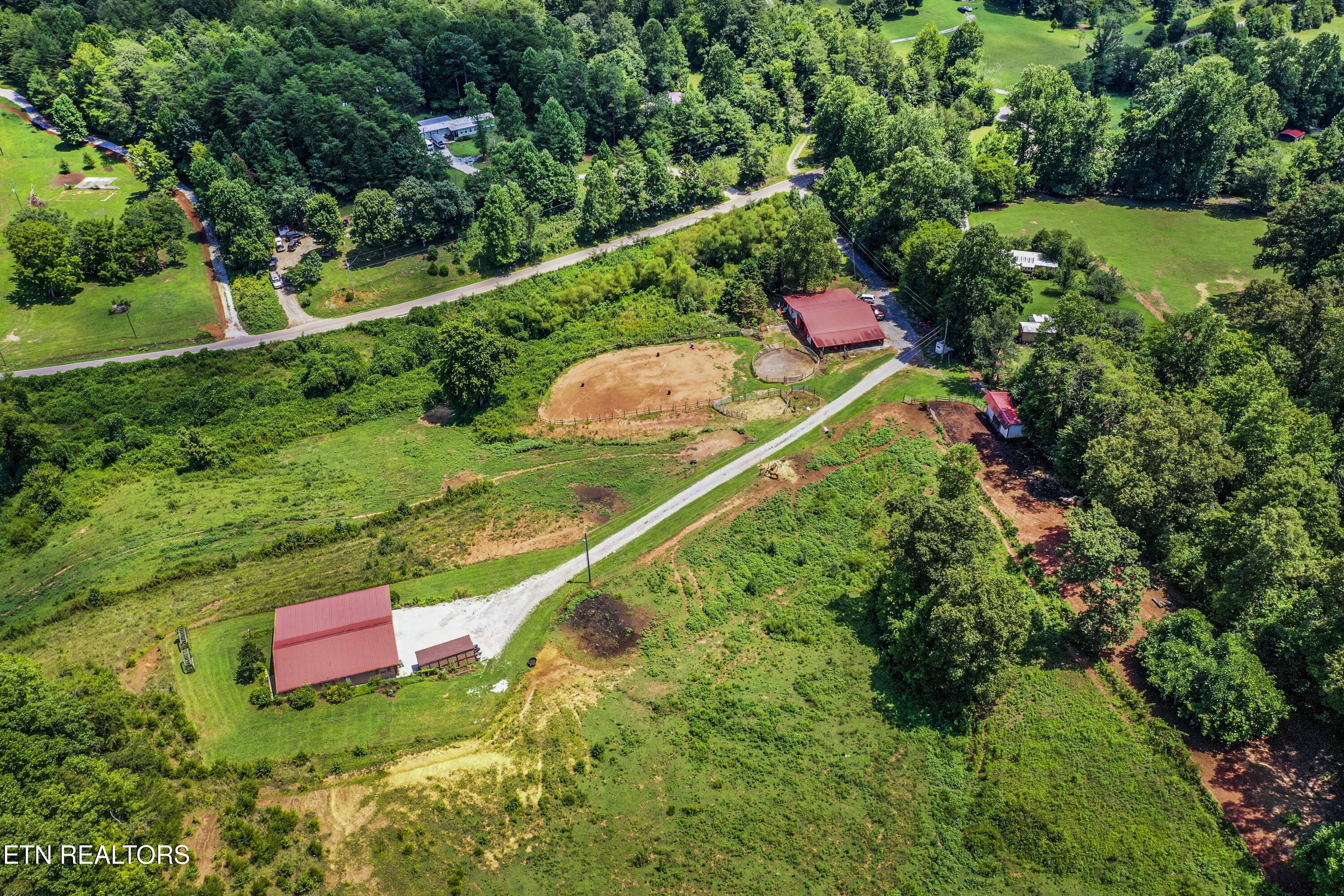 598 Griffith Branch Road Madisonville, TN 37354 - Photo 9 of 60 DJI_0498