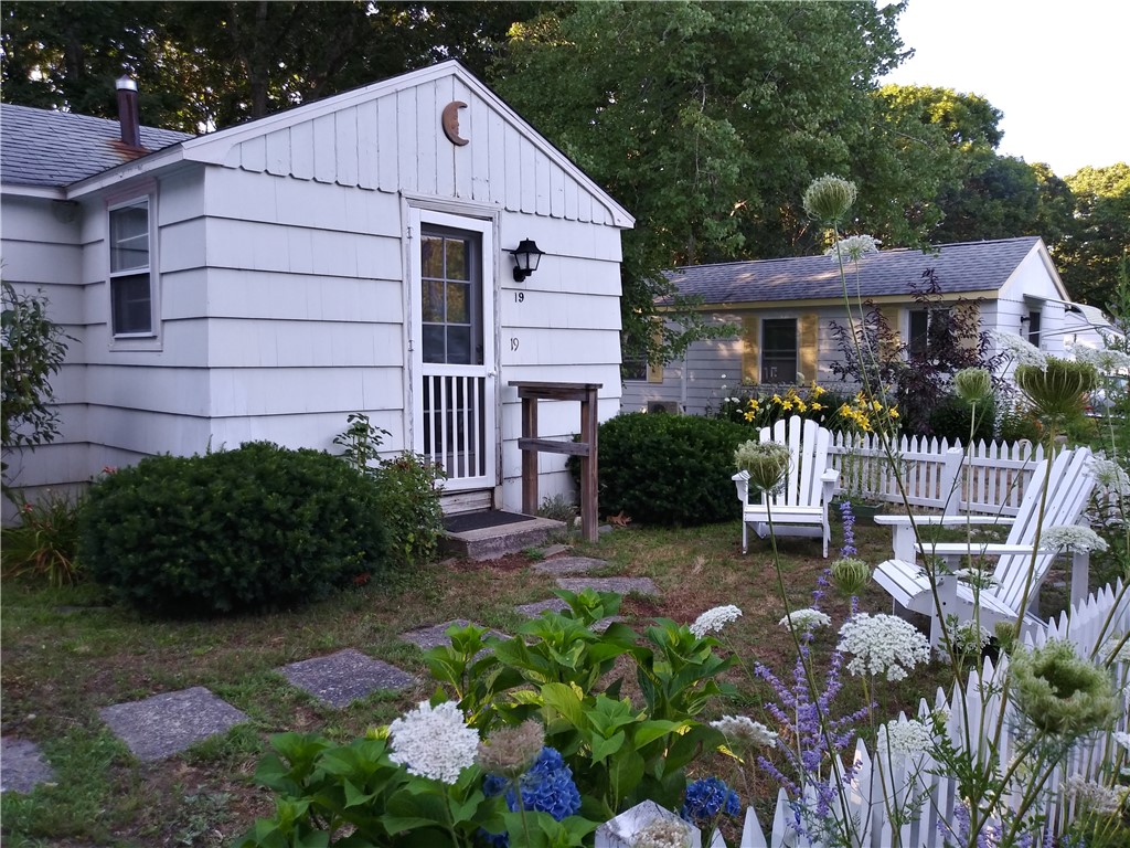 88 Old Post Road, Unit 19 Westerly, RI 02891 - Photo 2 of 13