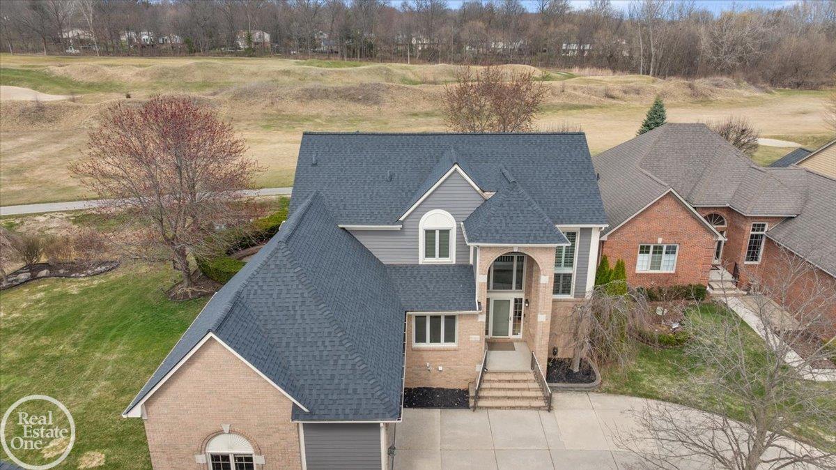 59807 Glacier Ridge North, Unit #59 Washington, MI 48094 - Photo 9 of 54