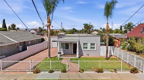 $799,000 | 1519 Temple Avenue, Long Beach, CA 90804