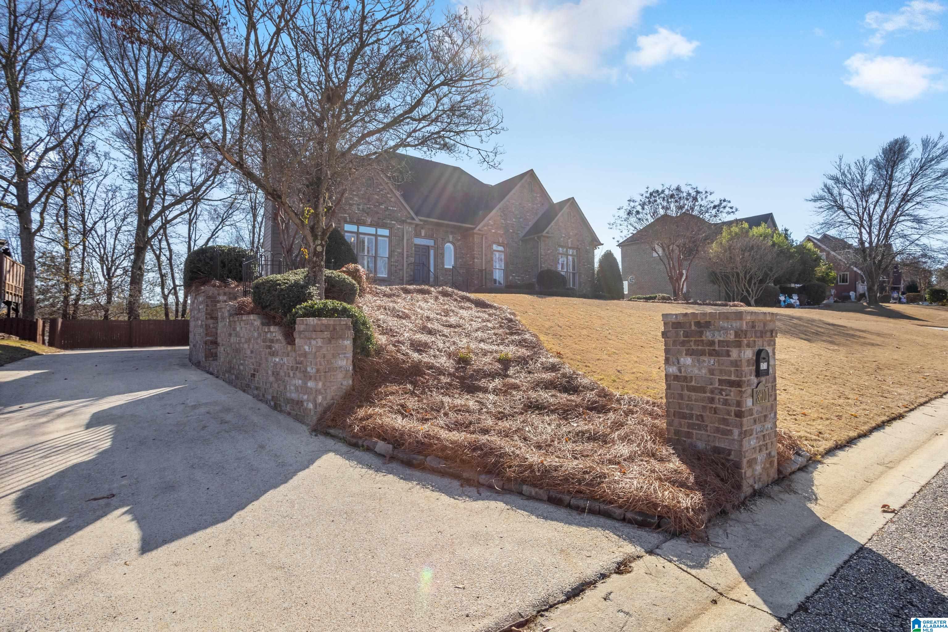 3610 Guyton Ridge Drive Birmingham, AL 35244 - Photo 52 of 61