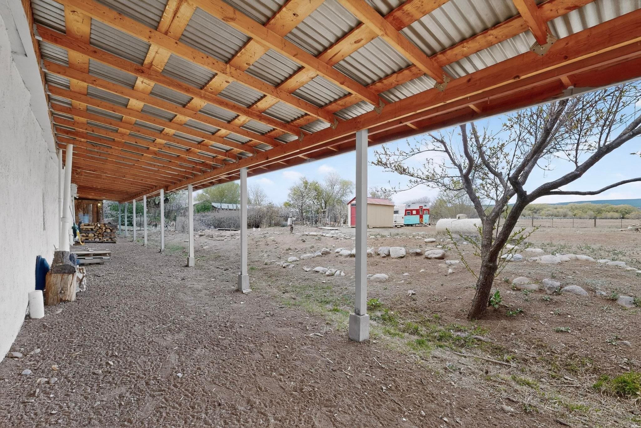 1183 Highway 554 El Rito, NM 87530 - Photo 21 of 26 Gallery Image 21