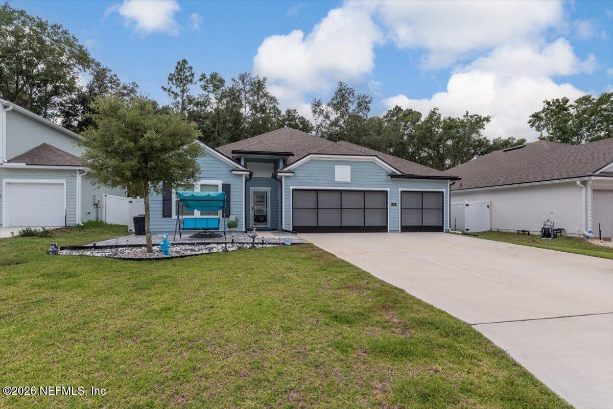 40 Pecan Rdg Court Jacksonville, FL 32218 - Photo 1 of 37 Front of Home