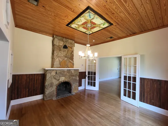 $329,900 | 210 Parker Avenue North, Brooklet, GA 30415