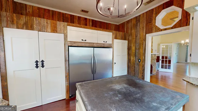 $329,900 | 210 Parker Avenue North, Brooklet, GA 30415