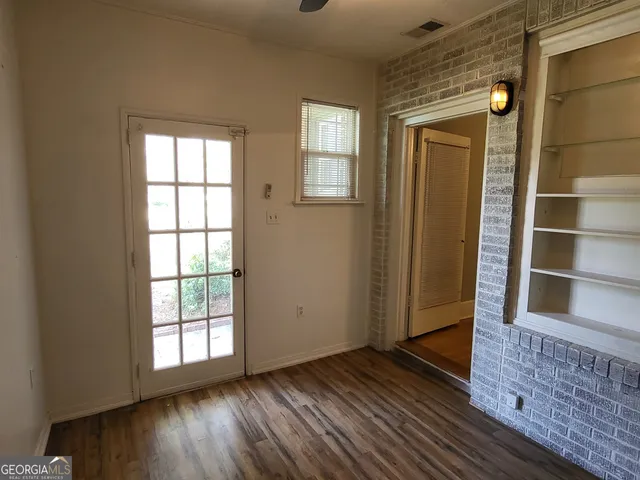 $329,900 | 210 Parker Avenue North, Brooklet, GA 30415