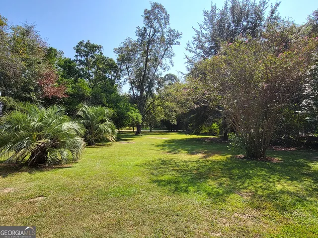 $329,900 | 210 Parker Avenue North, Brooklet, GA 30415