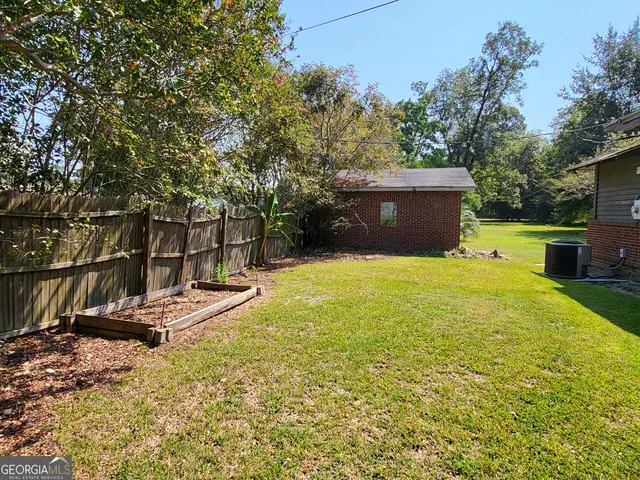 $329,900 | 210 Parker Avenue North, Brooklet, GA 30415