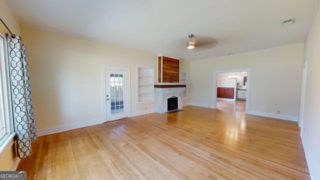 $329,900 | 210 Parker Avenue North, Brooklet, GA 30415